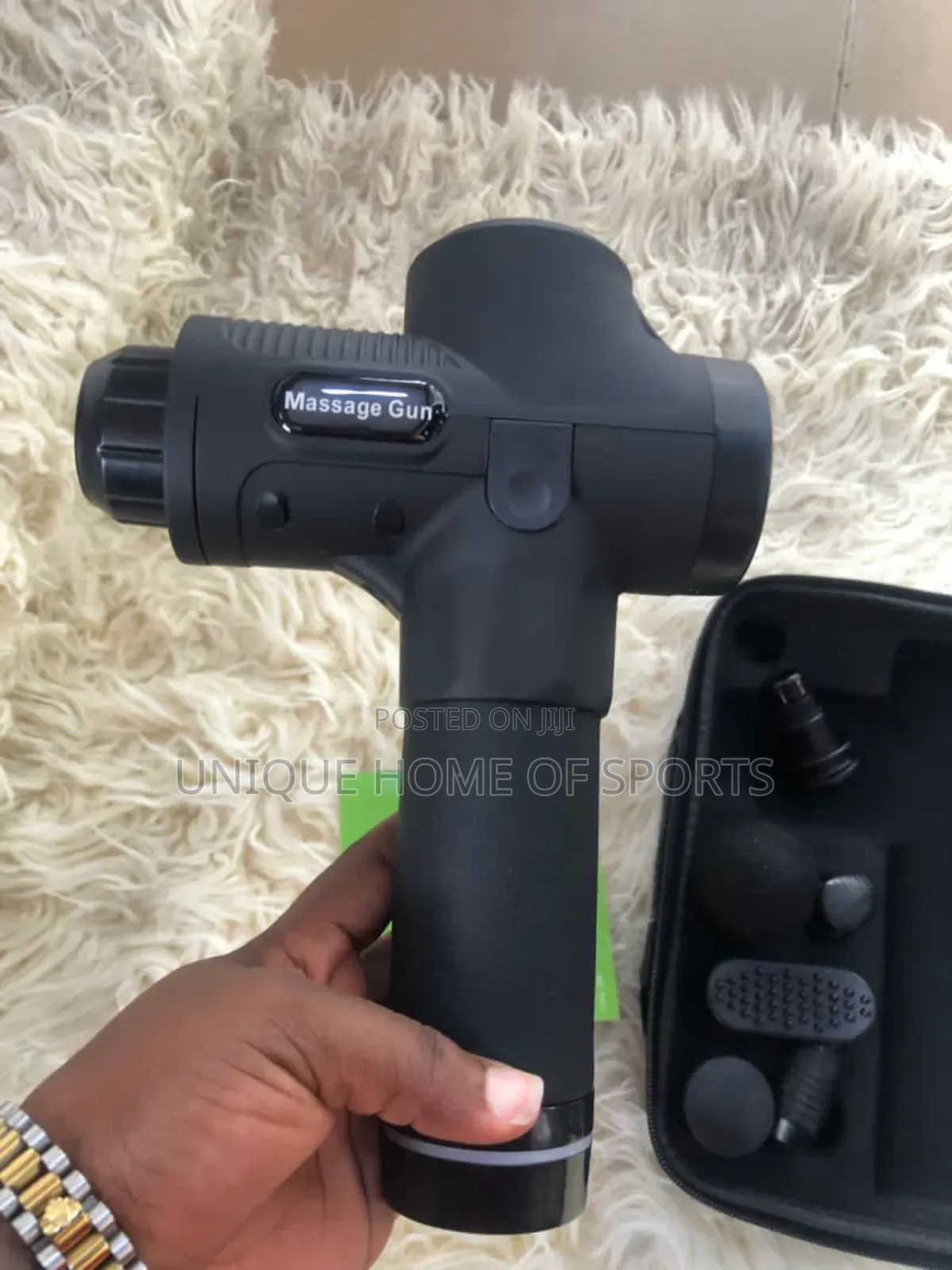 Commercial Massage Gun