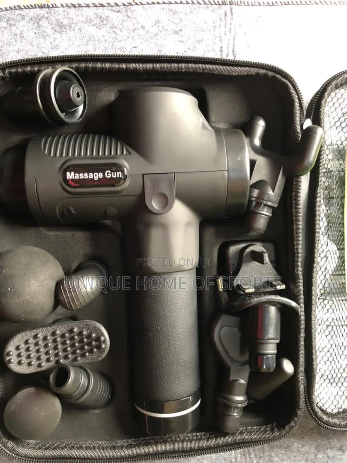 Commercial Massage Gun
