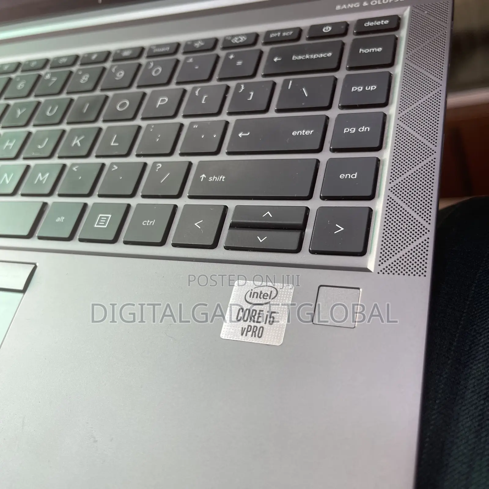 Laptop HP ZBook Firefly 14 G7 8GB Intel Core i5 SSD 256GB