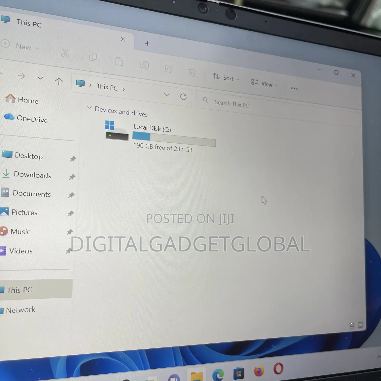 Laptop HP ZBook Firefly 14 G7 8GB Intel Core i5 SSD 256GB