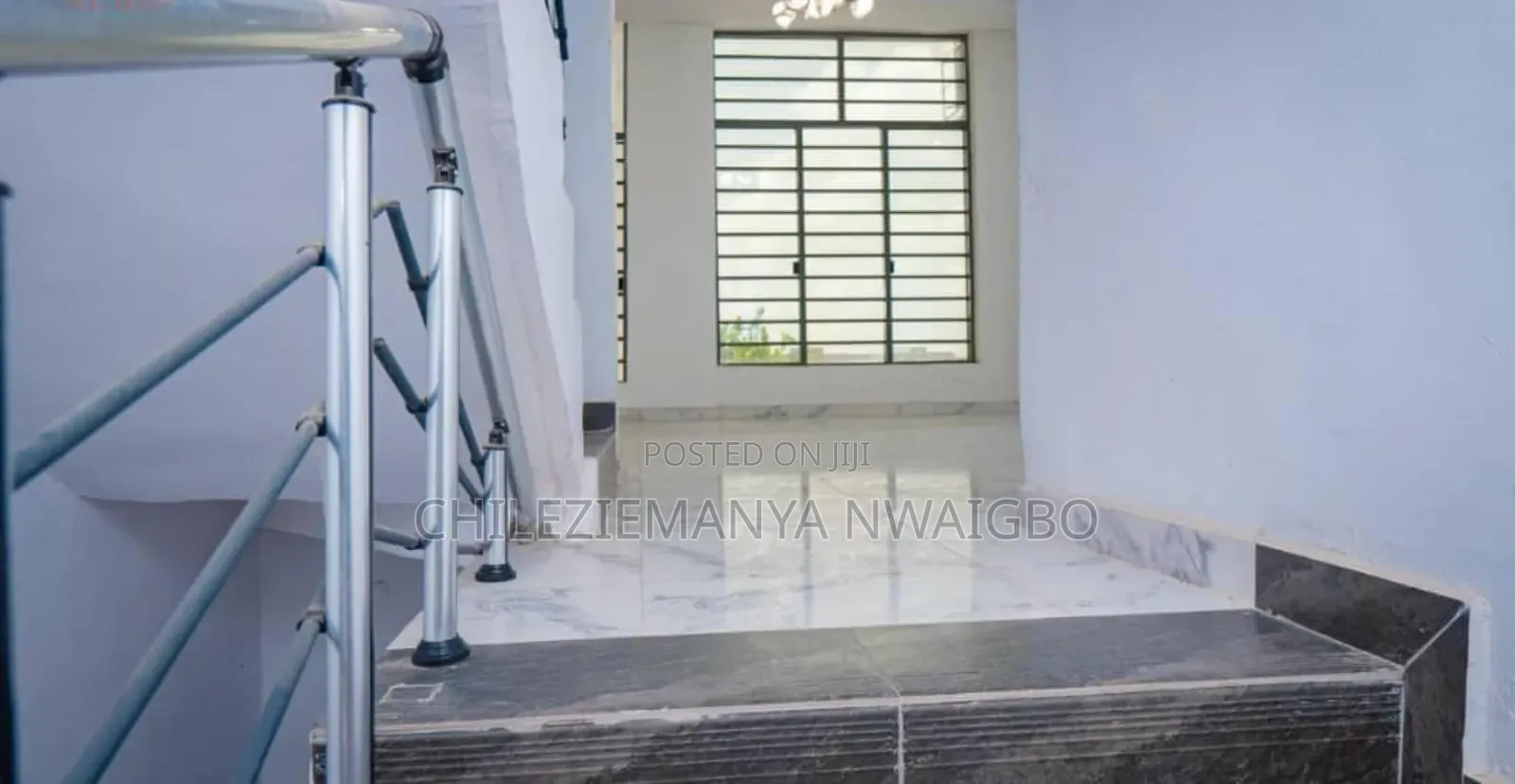 5bdrm Duplex in Jadewood Garden, Ajiwe for sale