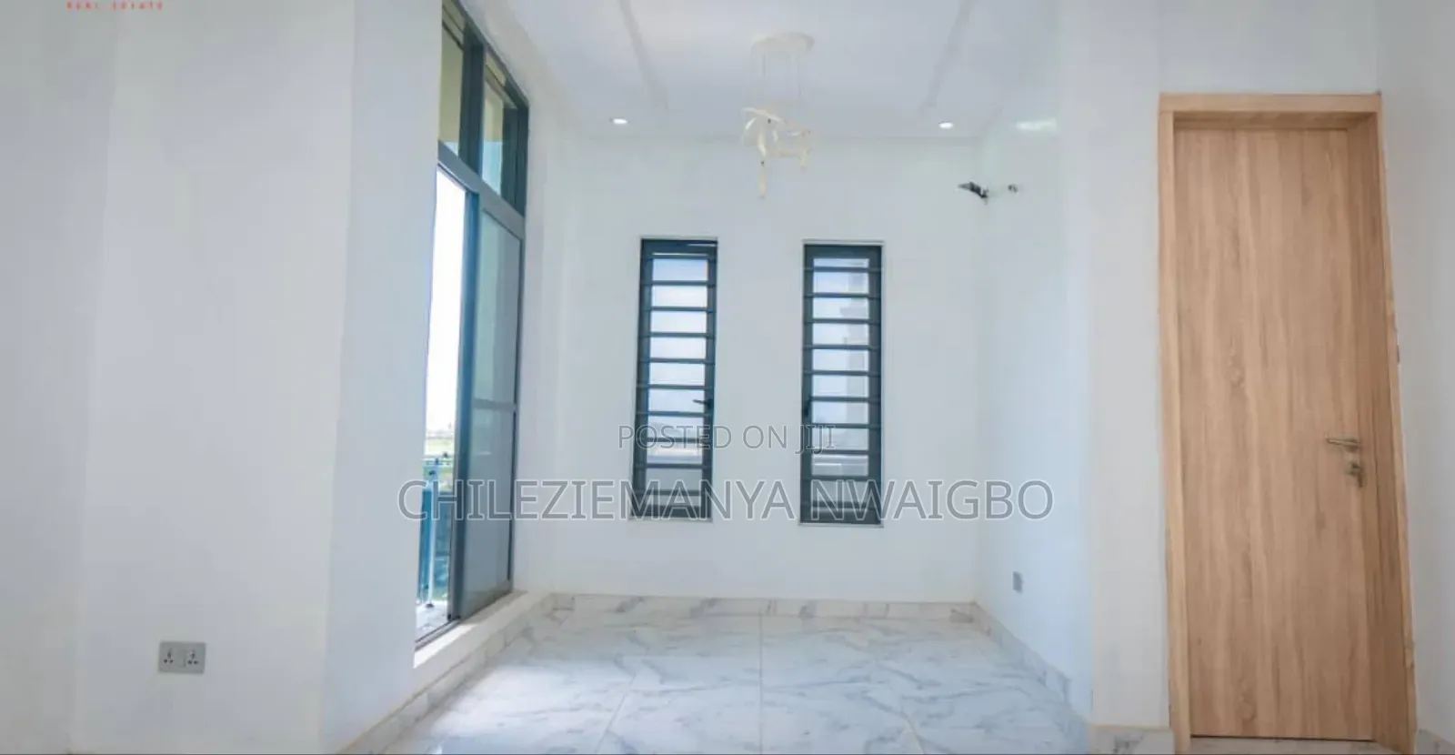5bdrm Duplex in Jadewood Garden, Ajiwe for sale