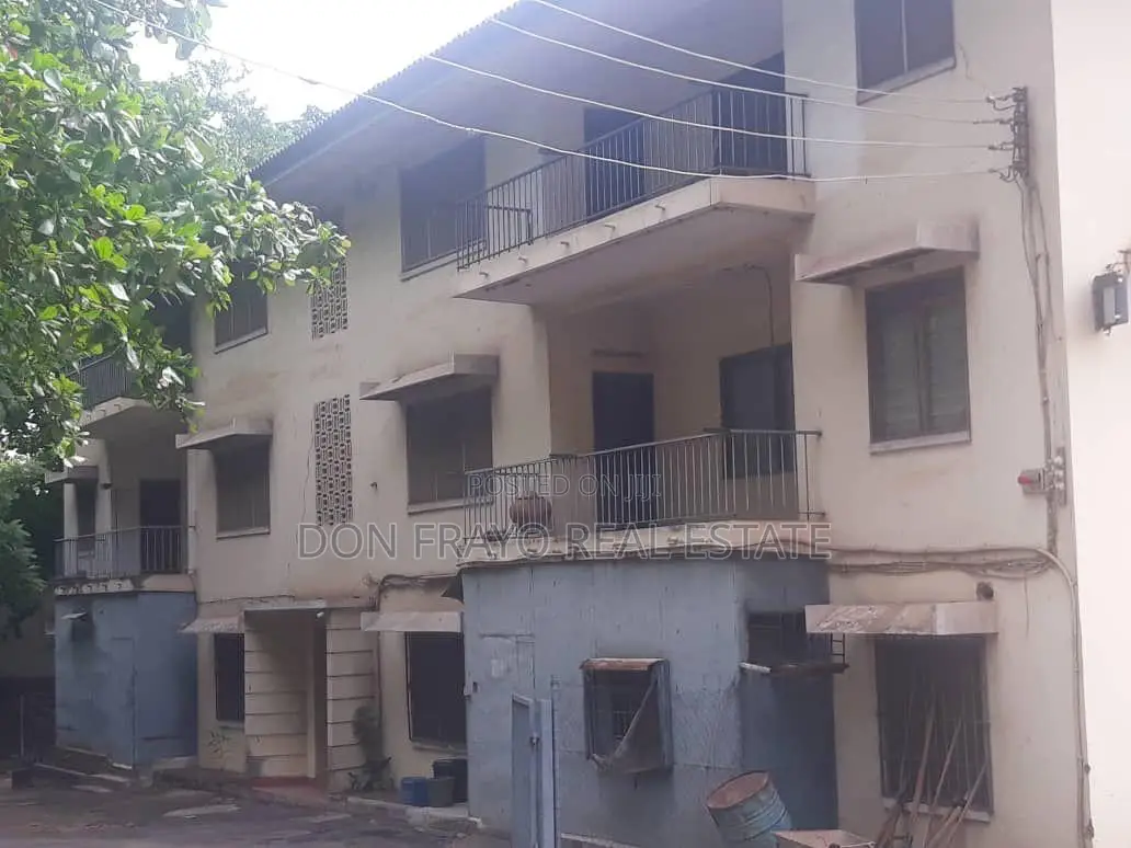 Non Functional Construction Company for Sale at Onireke Layout Dugbe