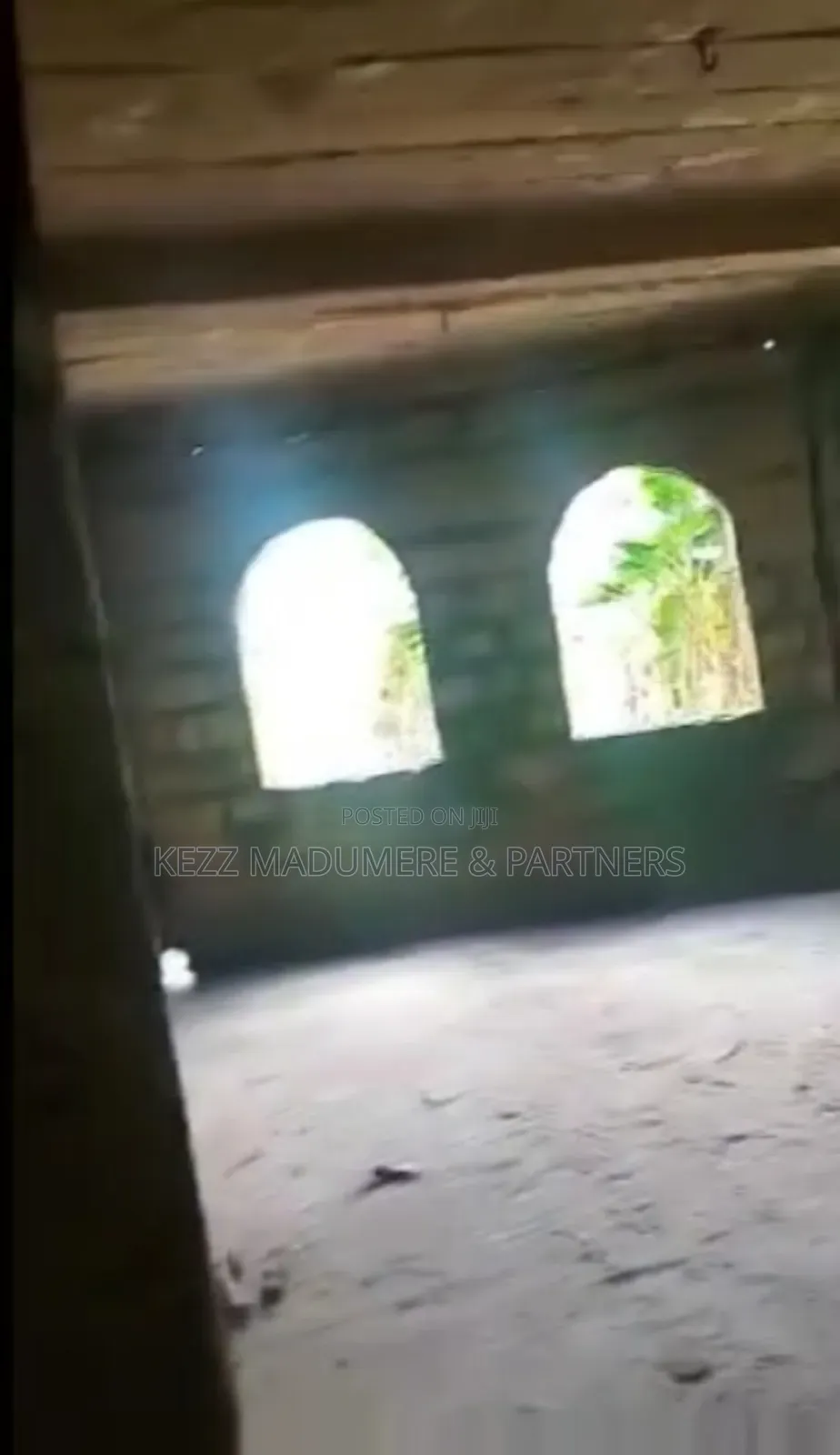 For Sale : Uncompleted 22 Rooms Hotel At Ogbogoro, Ph