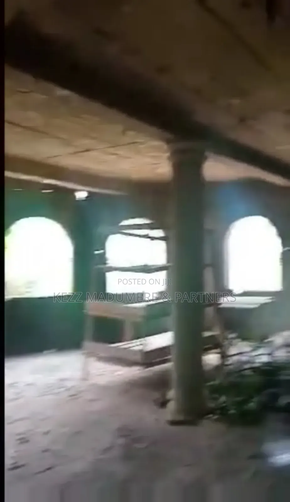 For Sale : Uncompleted 22 Rooms Hotel At Ogbogoro, Ph