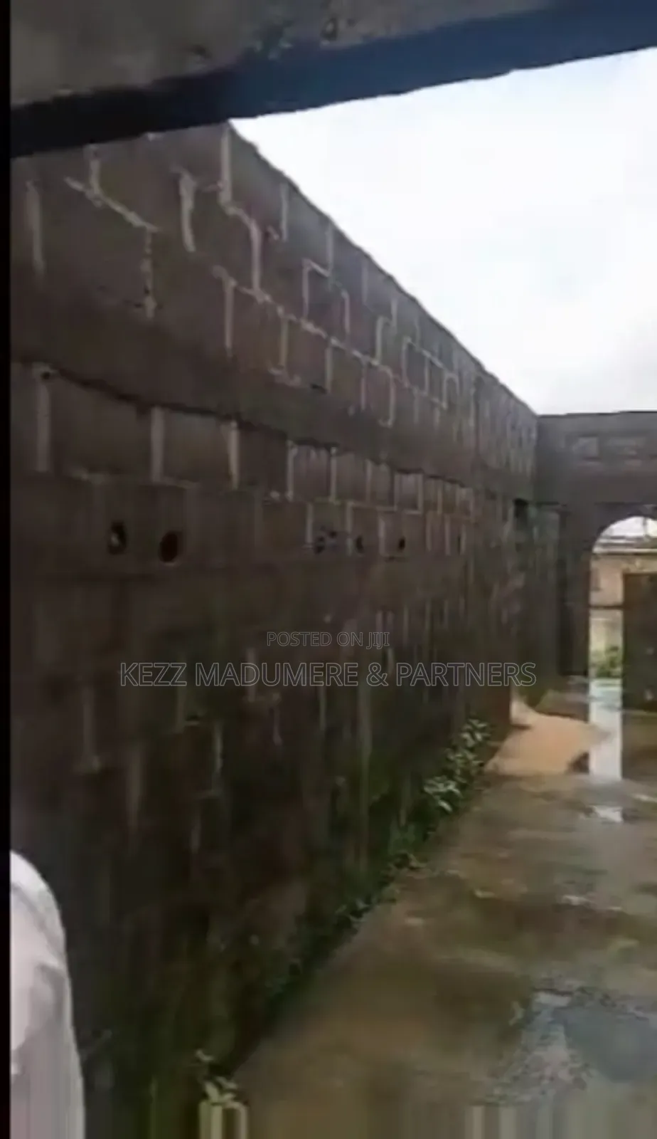 For Sale : Uncompleted 22 Rooms Hotel At Ogbogoro, Ph