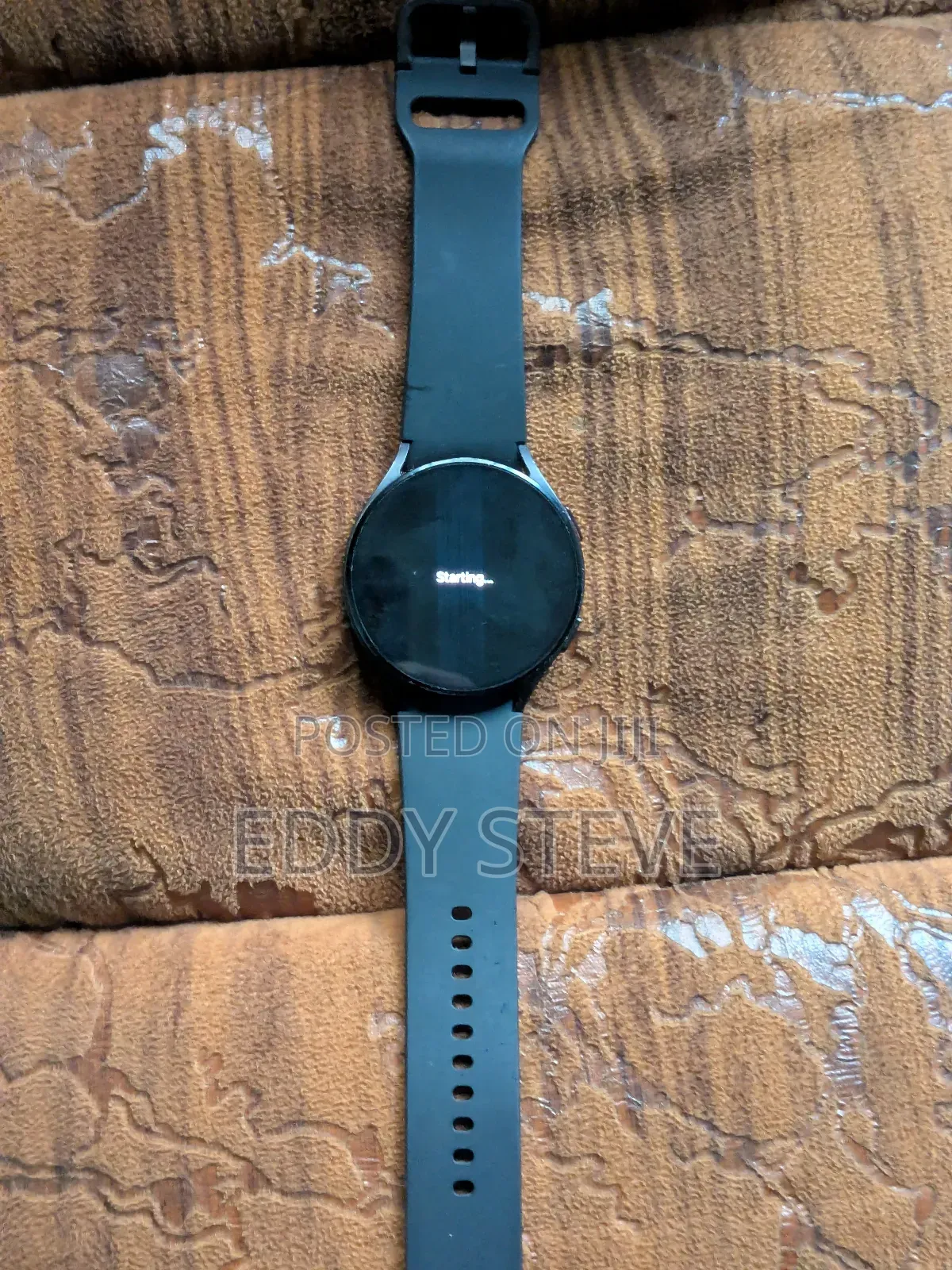London Used Samsung Galaxy Watch 5 44mm
