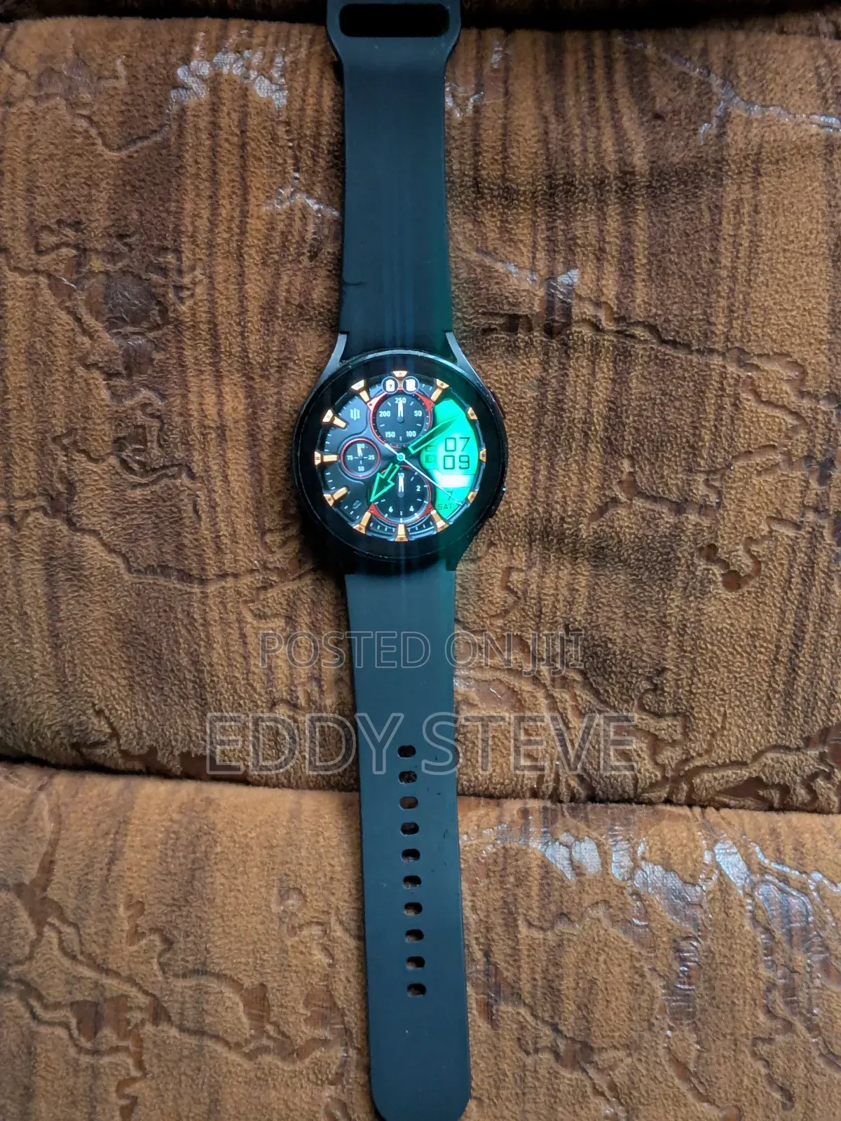 London Used Samsung Galaxy Watch 5 44mm