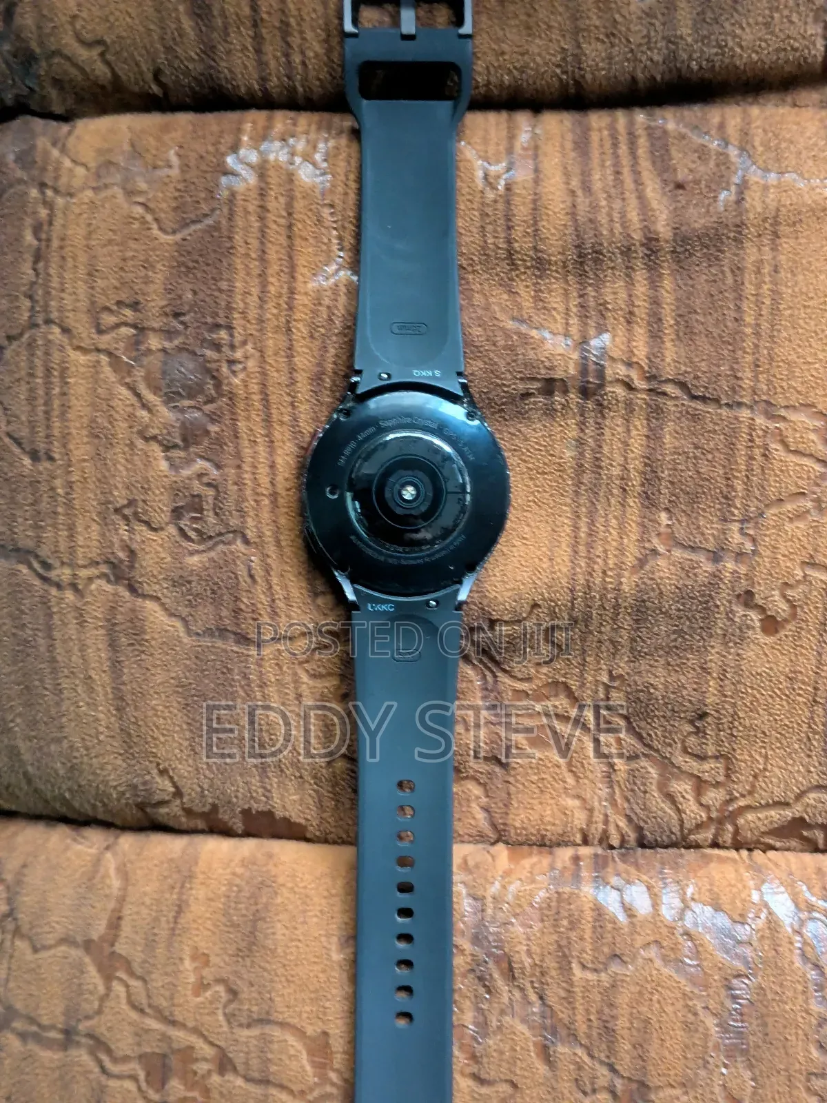 London Used Samsung Galaxy Watch 5 44mm