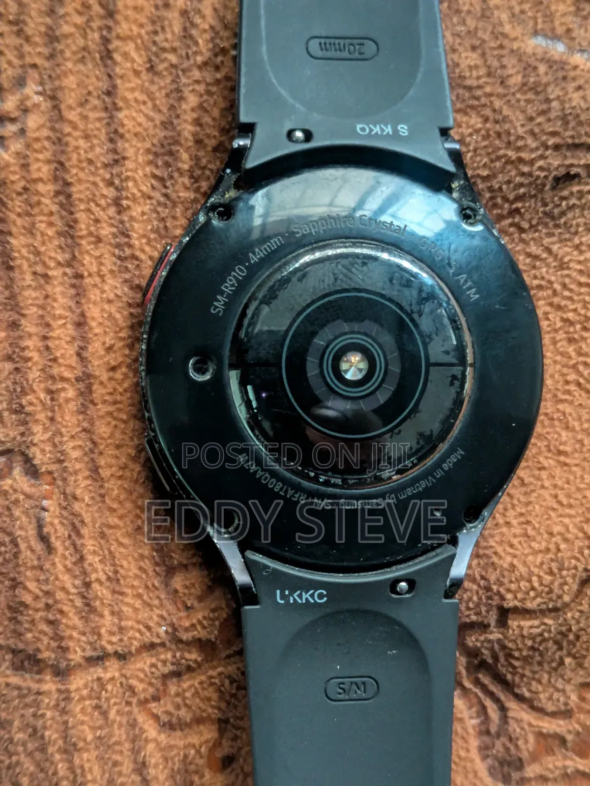 London Used Samsung Galaxy Watch 5 44mm