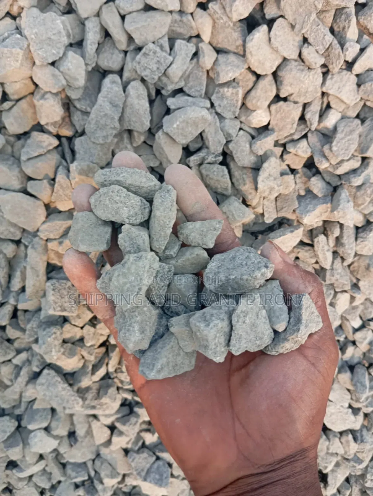 All Size of Material Is Available Granite and Shipping