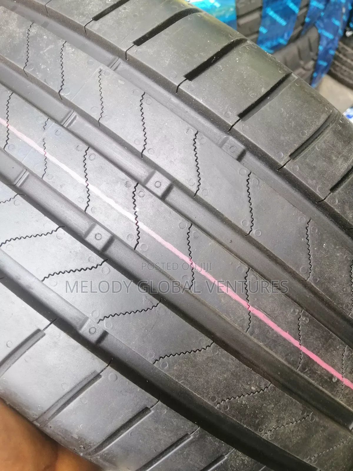 215/45r17 Bridgestone Tyres