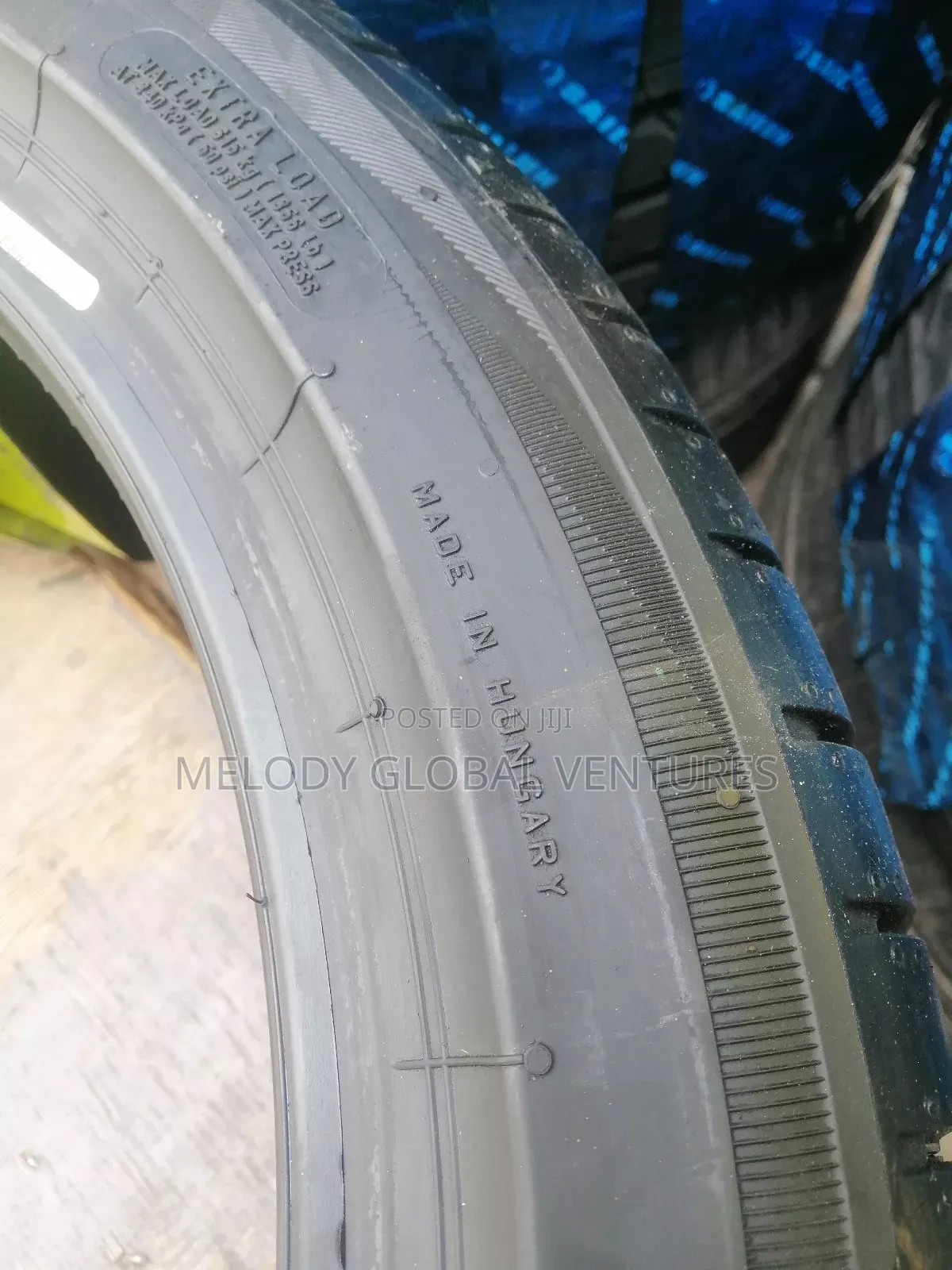 215/45r17 Bridgestone Tyres