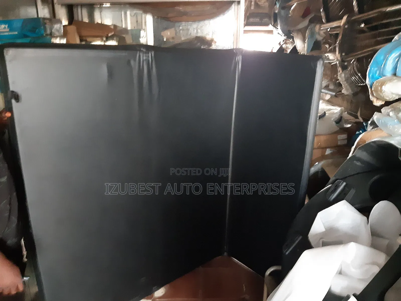 Boot Cover Ford Explorer