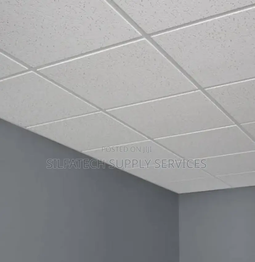Suspended Ceiling Board