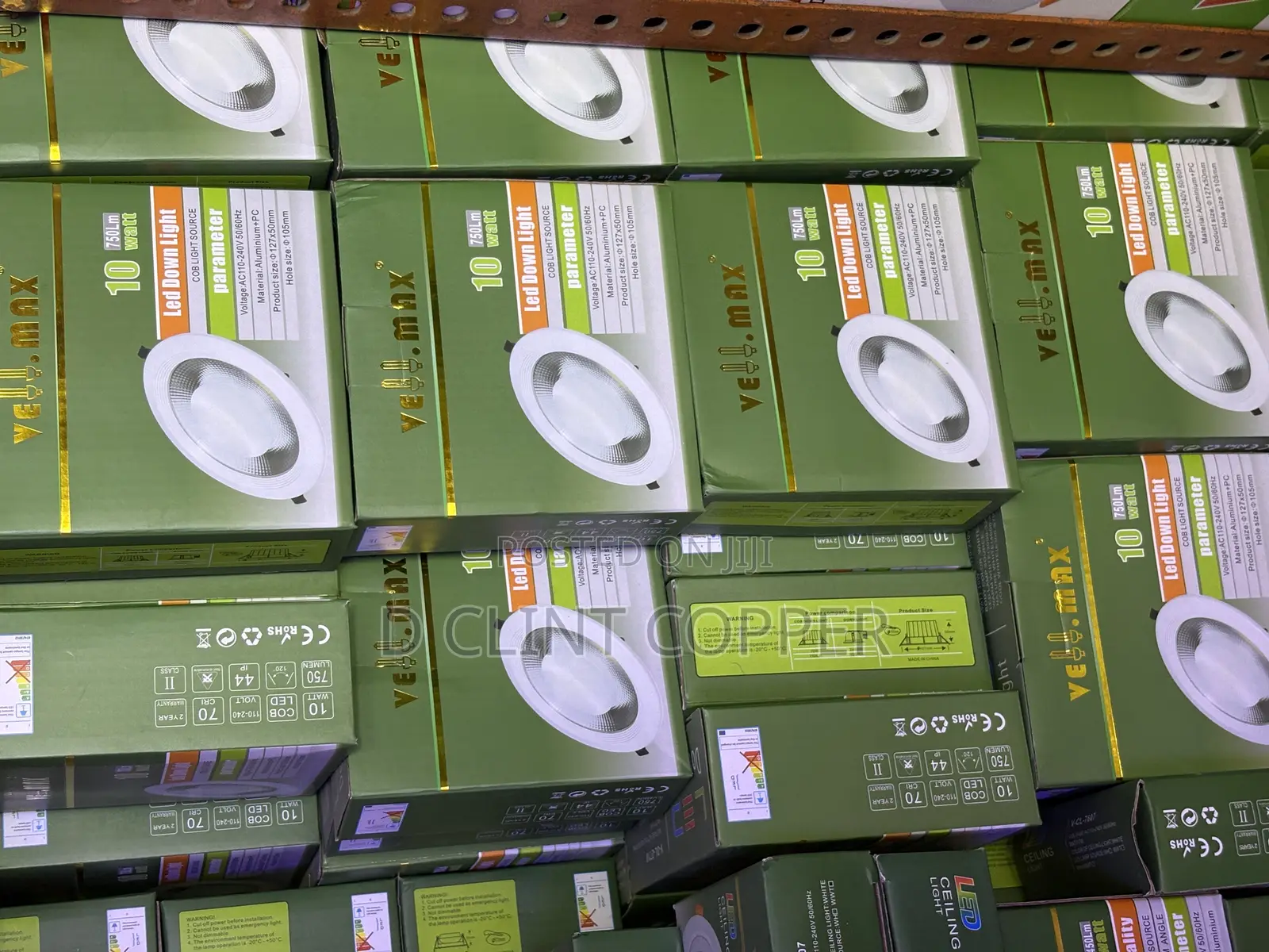 Electrical Bulbs