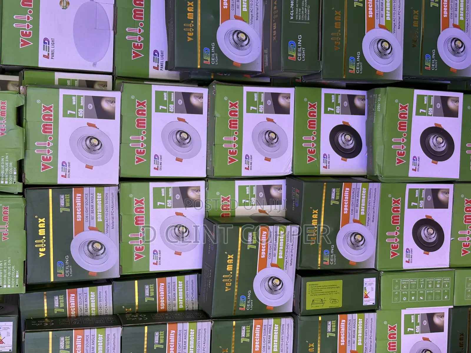 Electrical Bulbs
