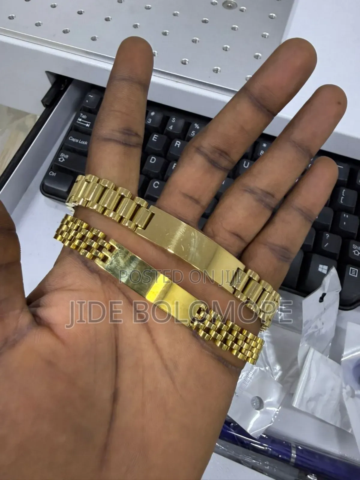 Hand Chain
