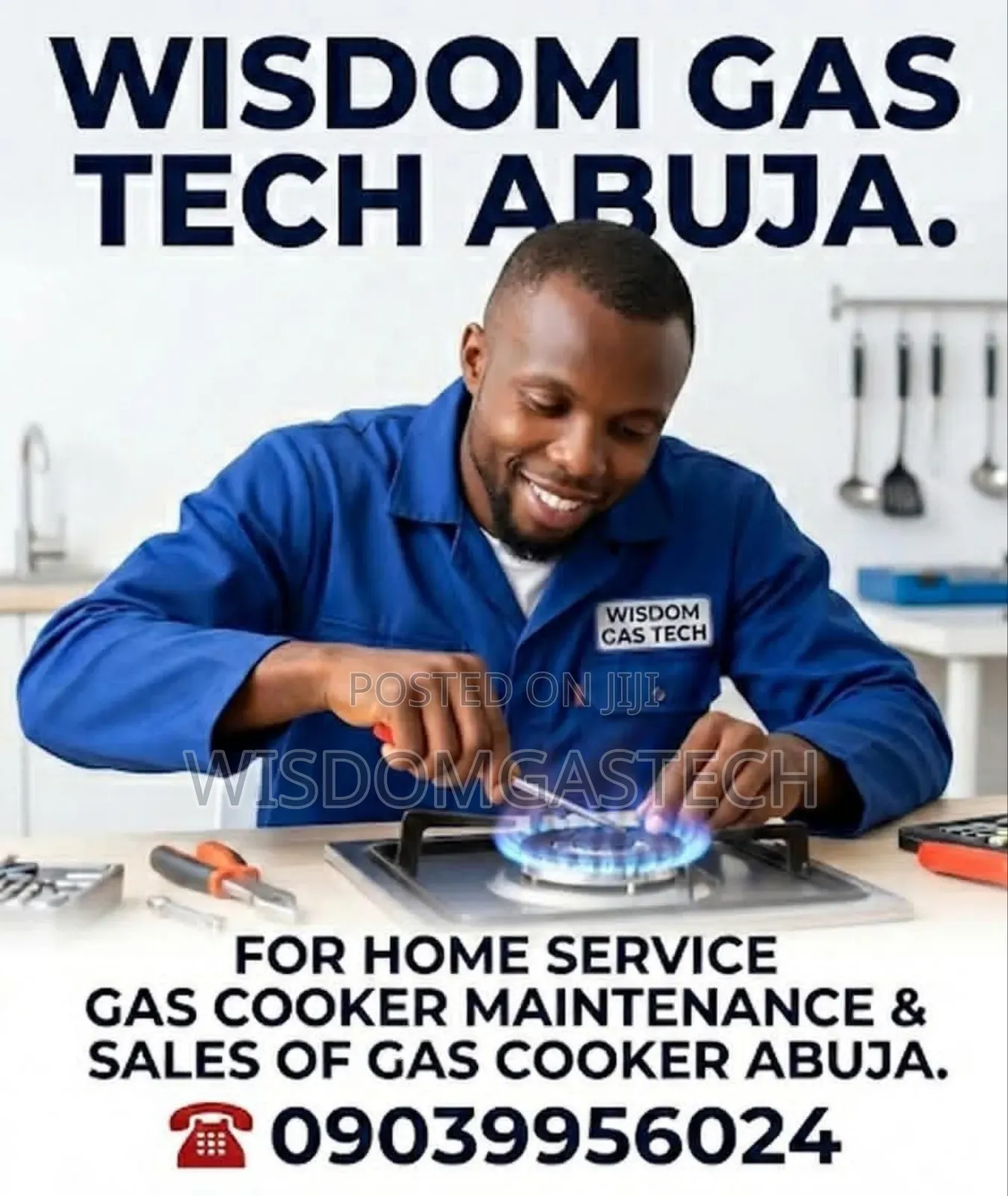 Cooker Repairs