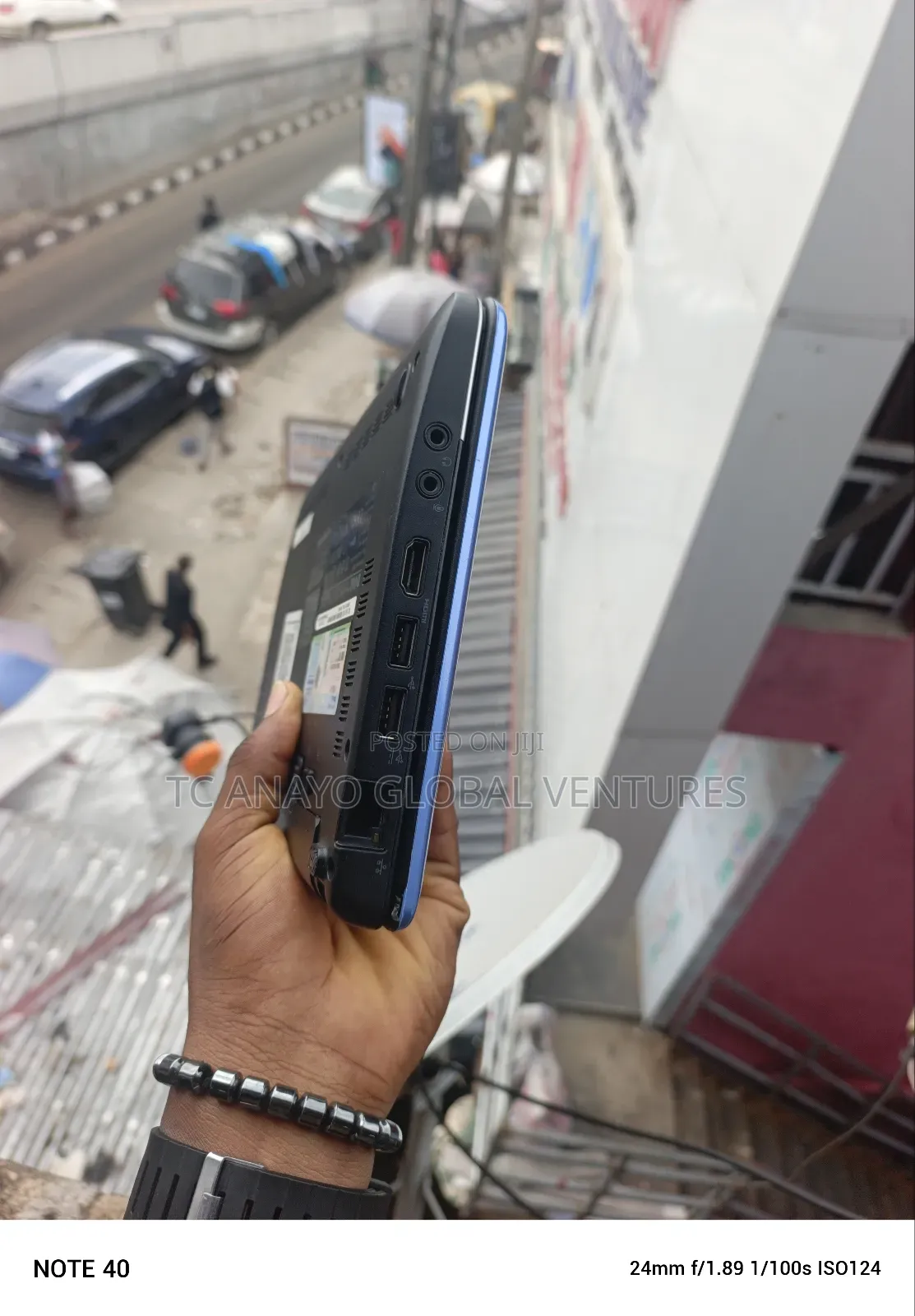 Laptop Dell Inspiron Mini 10 (1010) 1GB Intel Atom HDD 72GB