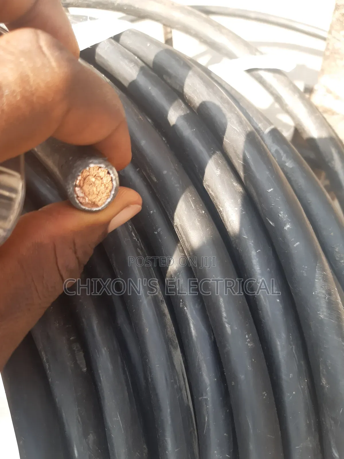 95mmqx1c Flexible Cable Turkey