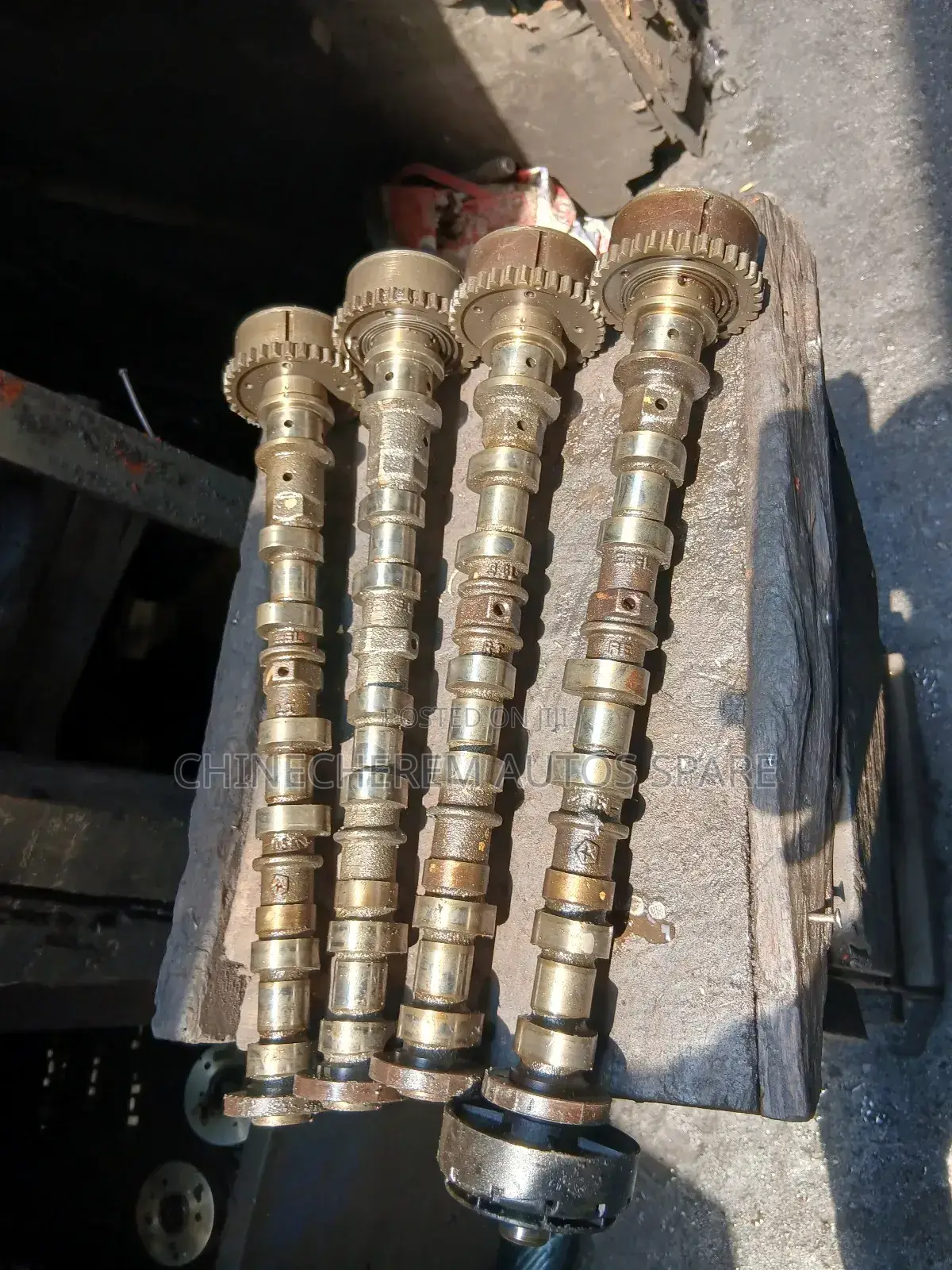 Tokunbo Camshaft 3.6 Chrysler