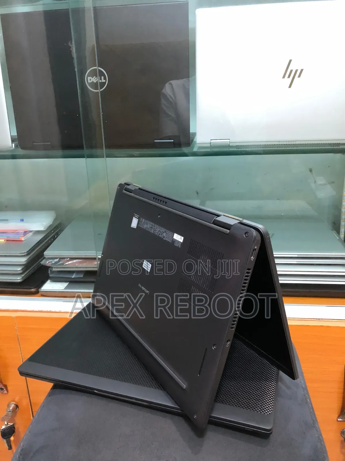 Laptop Dell Latitude 7420 8GB Intel Core i5 SSD 256GB