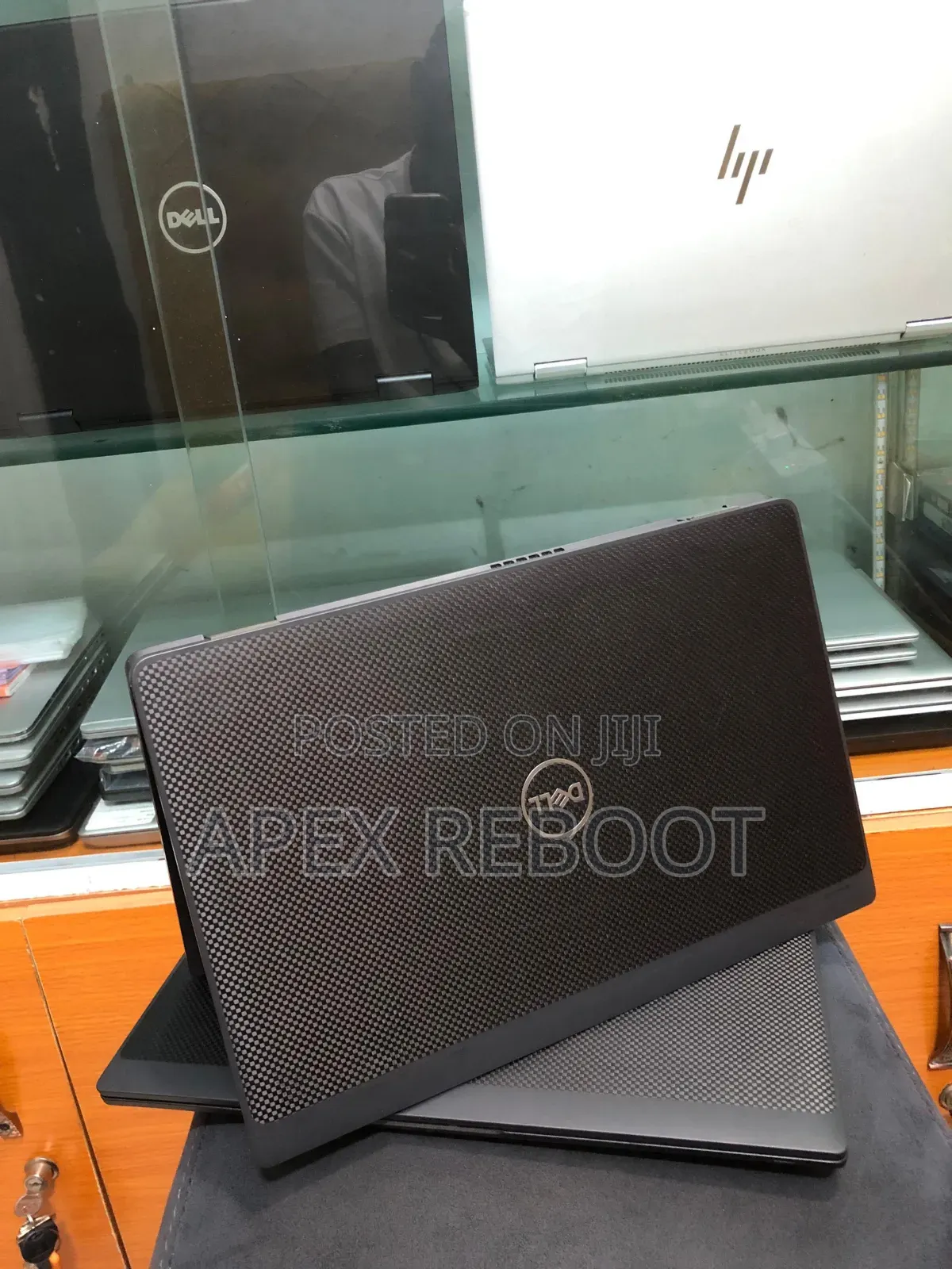 Laptop Dell Latitude 7420 8GB Intel Core i5 SSD 256GB