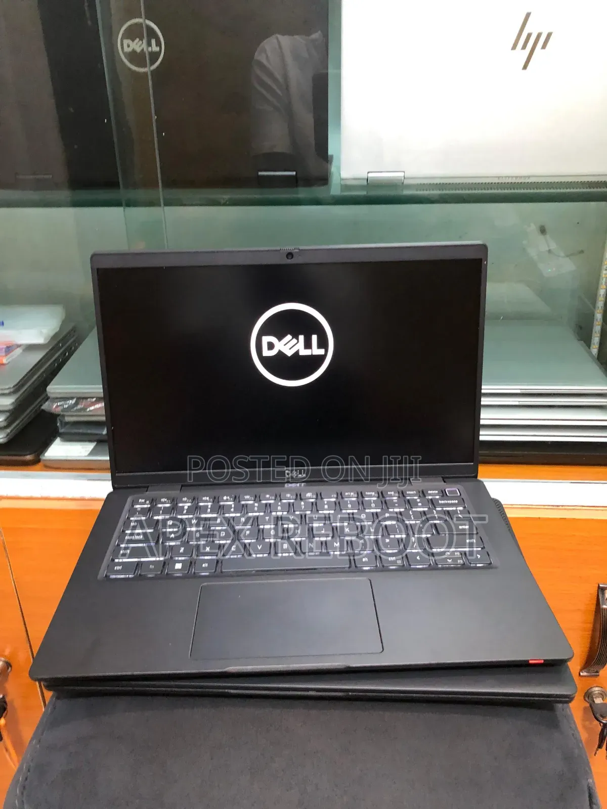 Laptop Dell Latitude 7420 8GB Intel Core i5 SSD 256GB