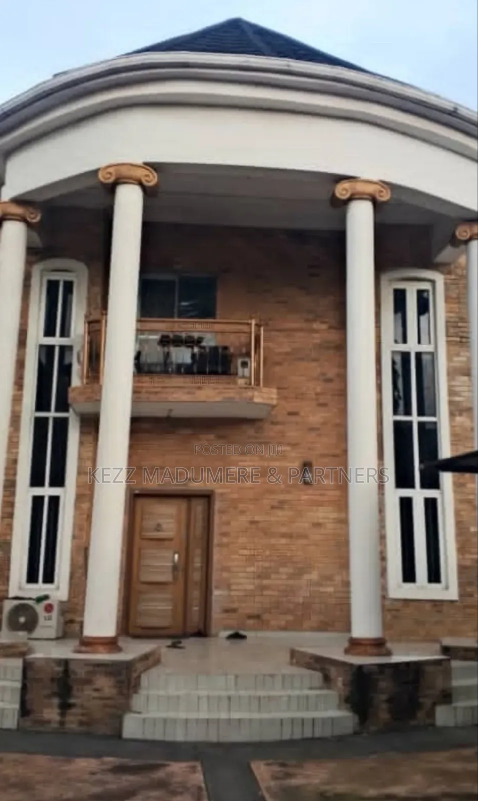 6bdrm Duplex in Trans Egbu , Owerri for sale