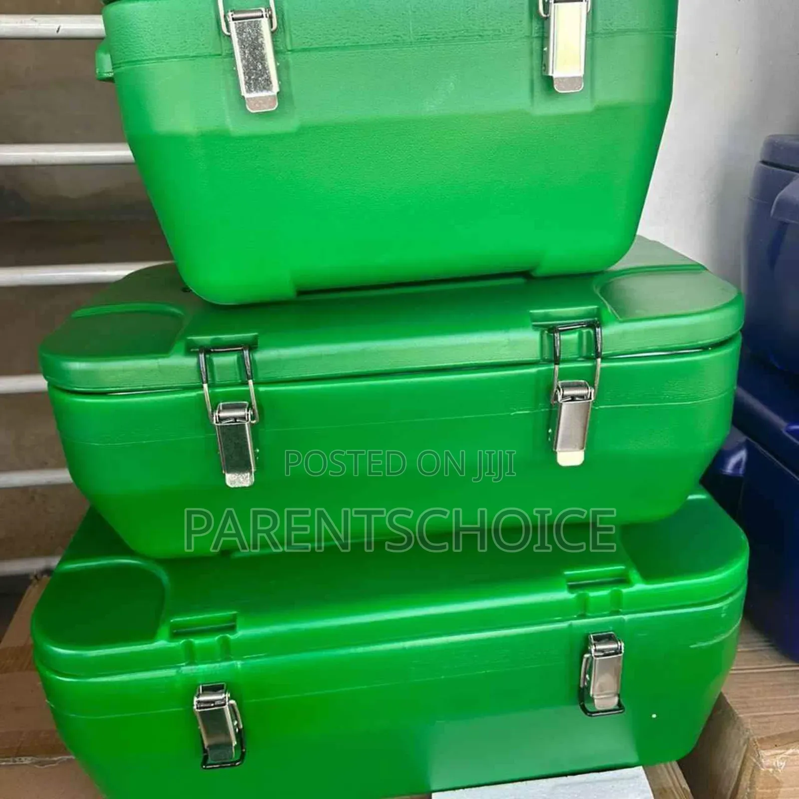 Picnic Ice Cooler Box Storage Box Food Warmer-- 20l, 30l and 40l