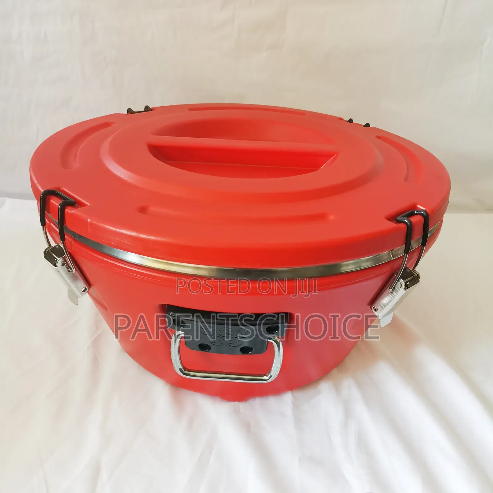 Premium Portable Food Warmer - Set of 3 36l/ 26l 15l
