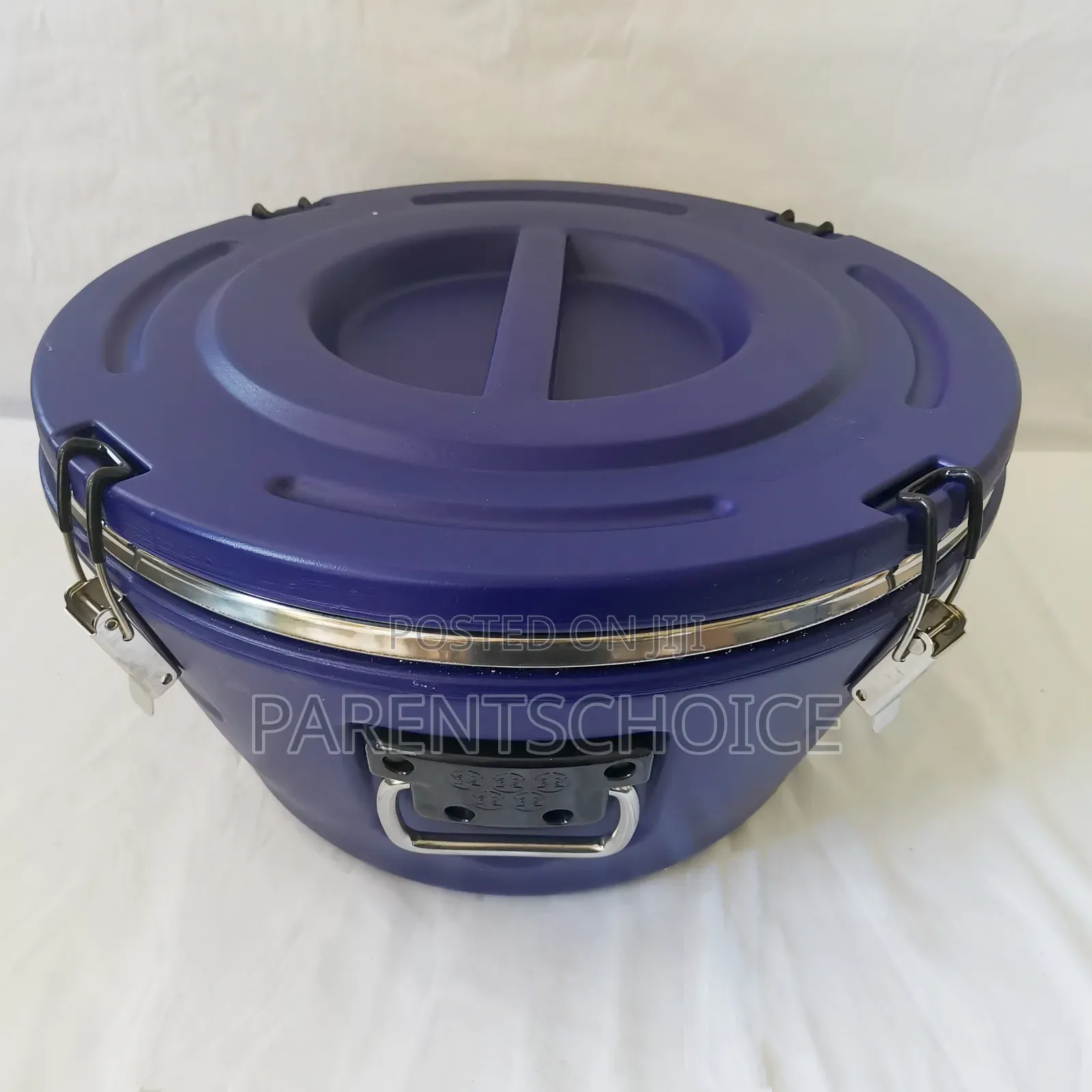 Premium Portable Food Warmer - Set of 3 36l/ 26l 15l