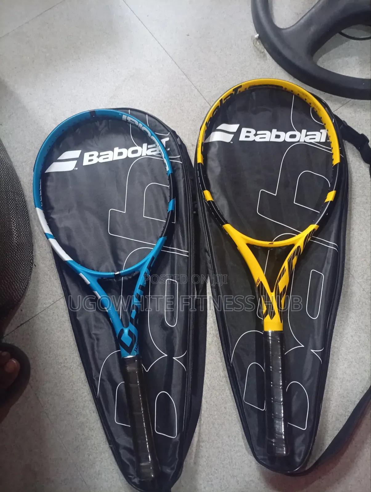 Babolat Pure Drive Series,