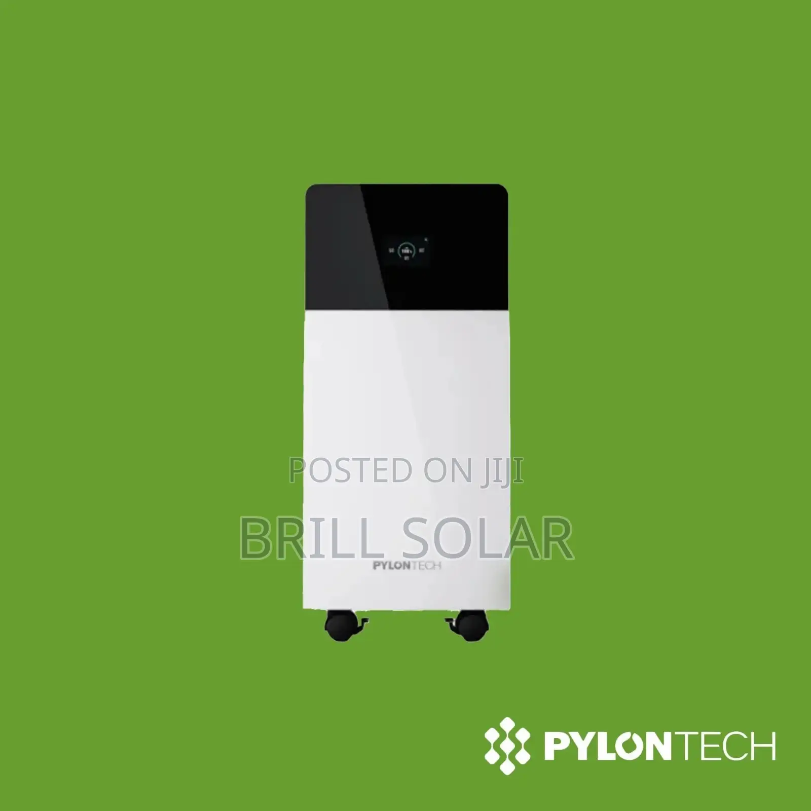 16kwh-51.2v Pylontech Solar Lithium Battery(Fl-16)