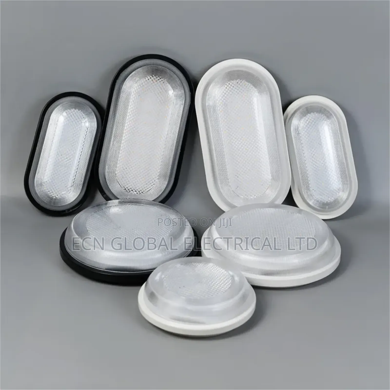 Led Bulkhead Wall/Ceiling Light