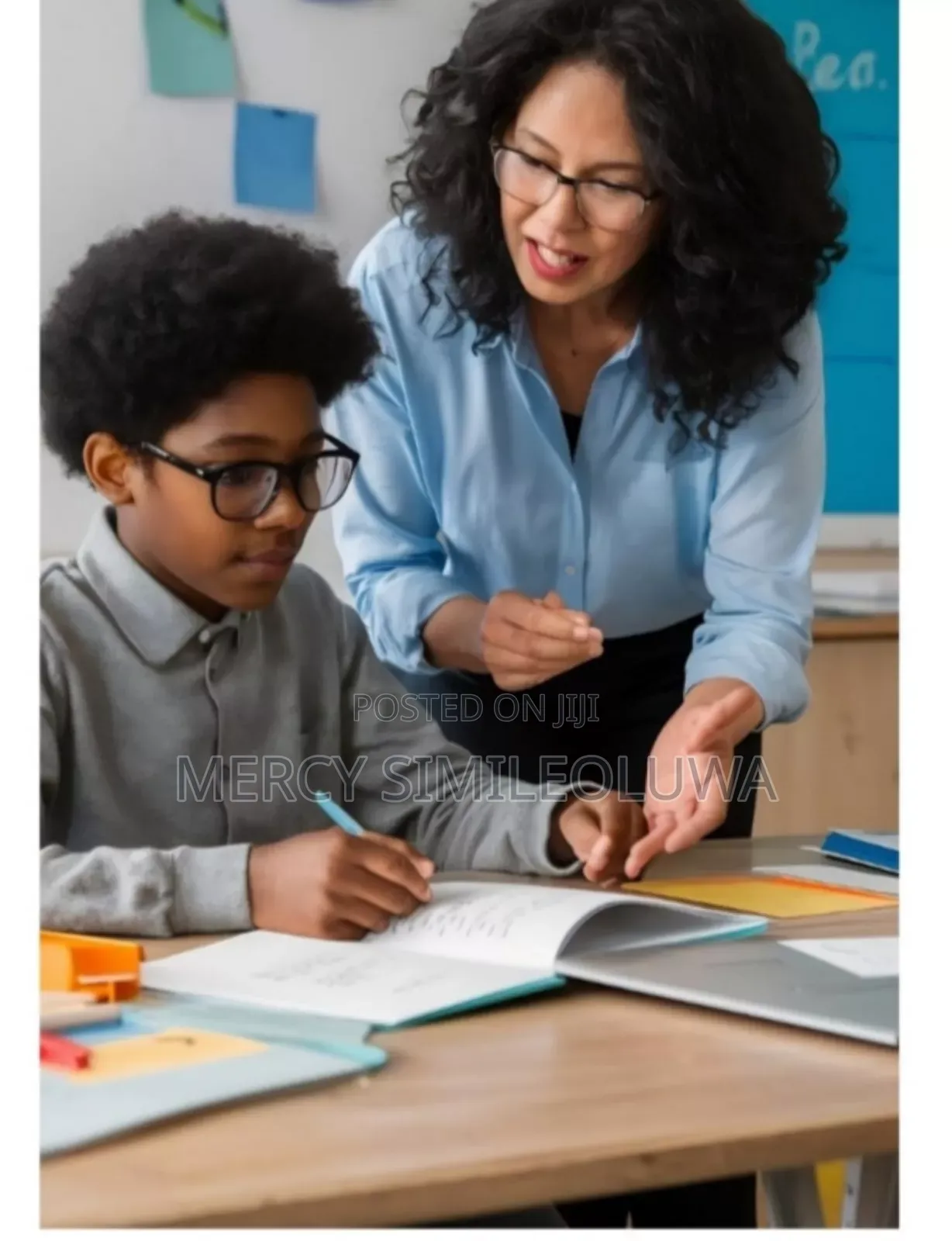 Hire a Professional Private Tutor