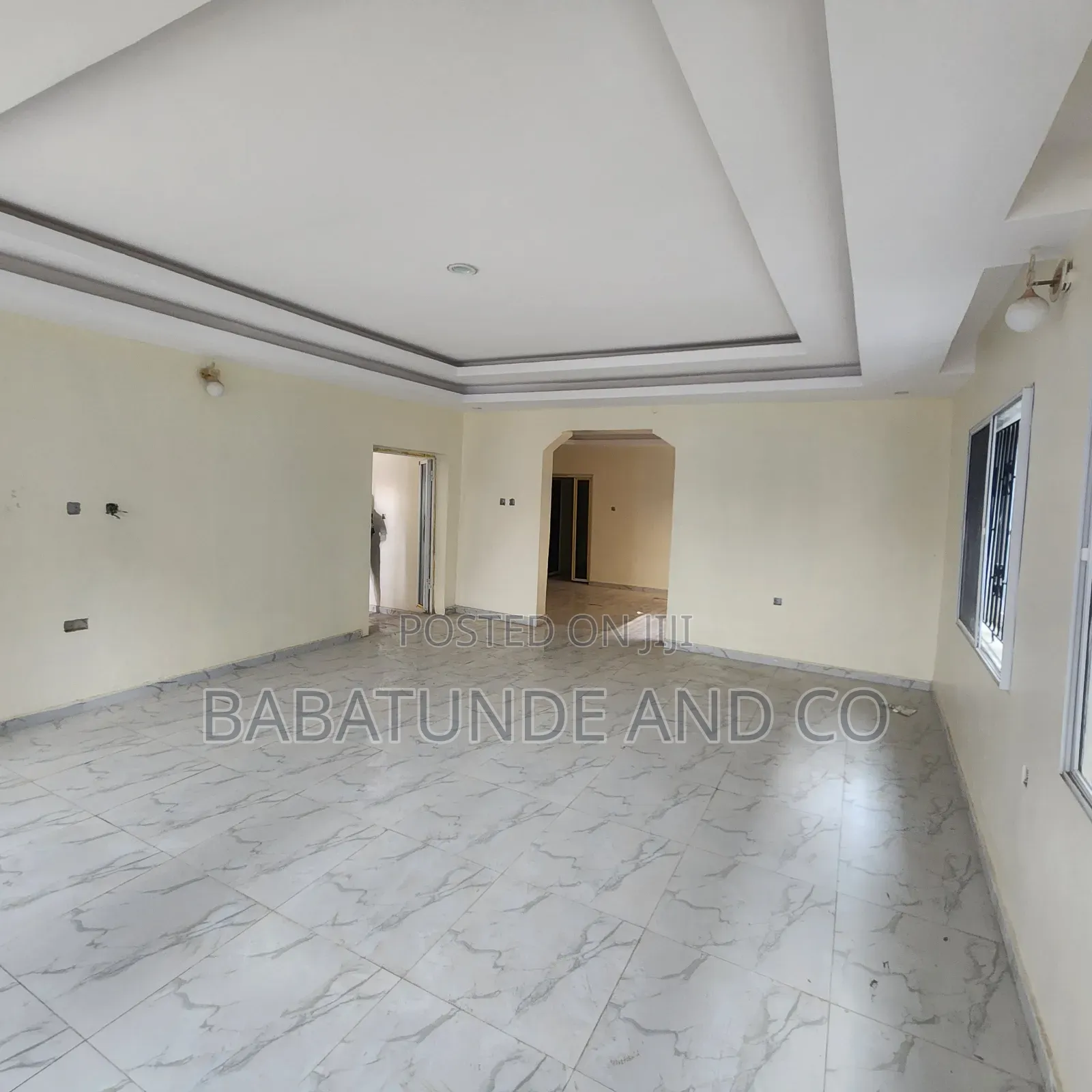 3bdrm Bungalow in Akala Express for sale