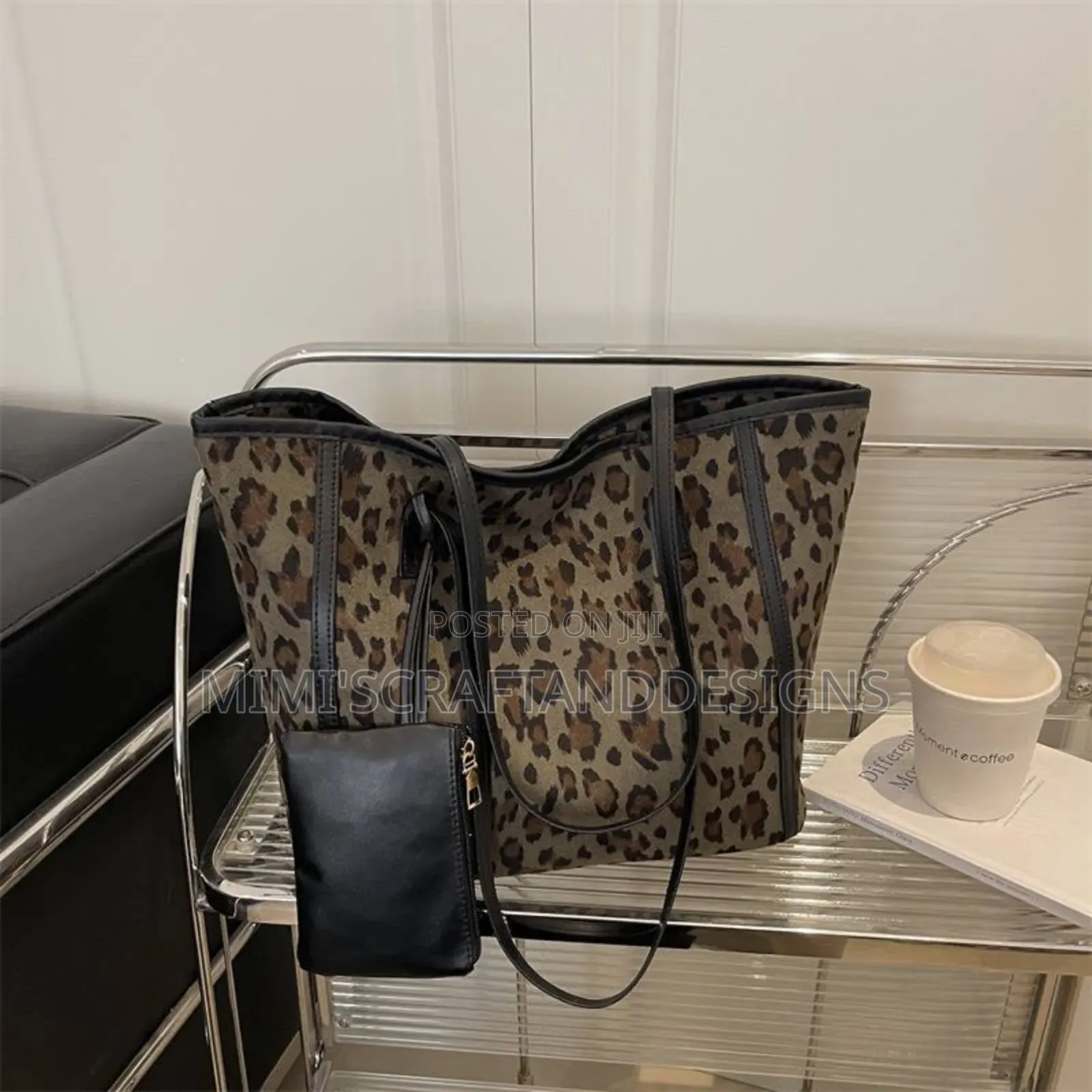 Designer Tote Bags