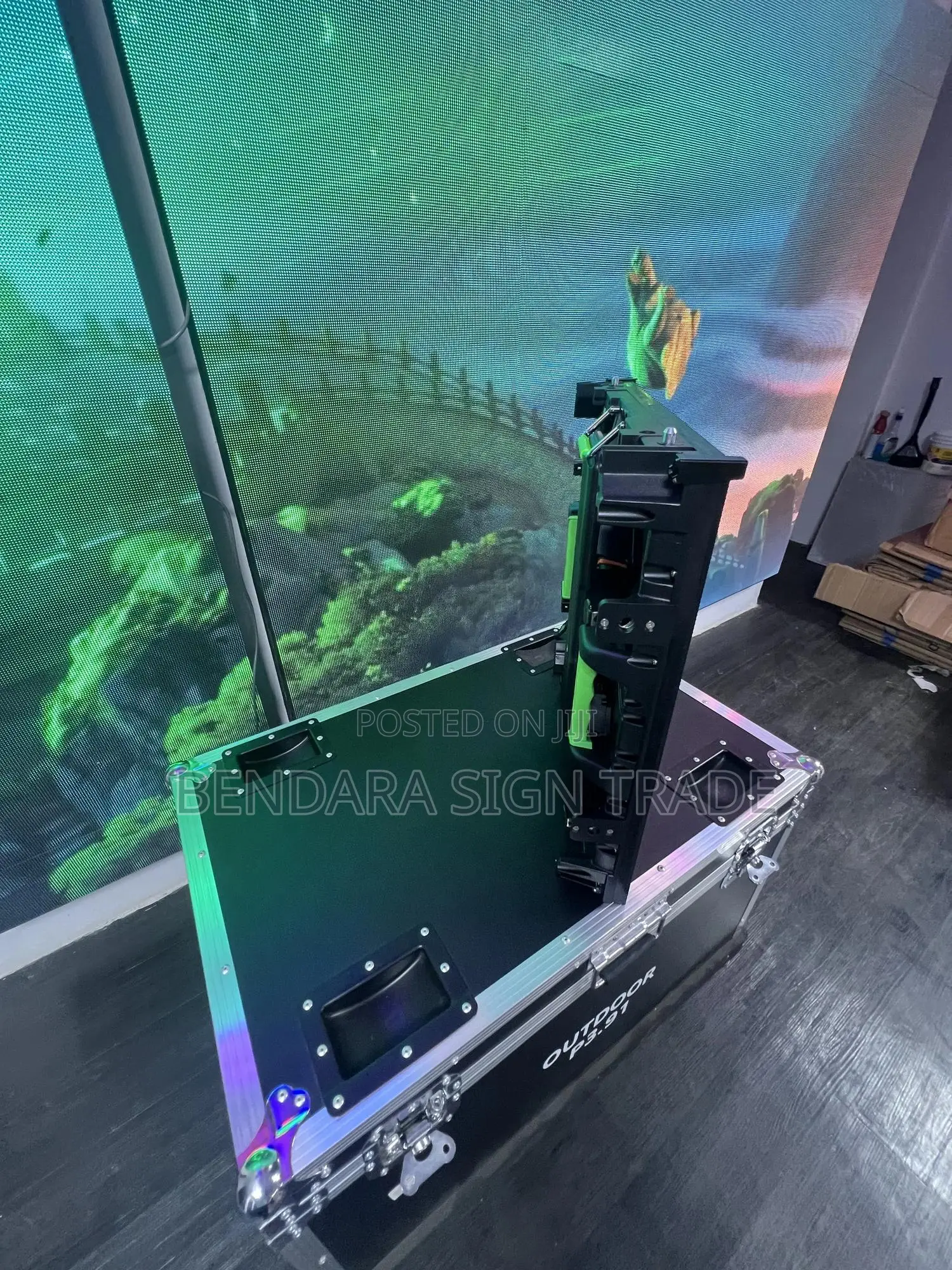 Led Screenn