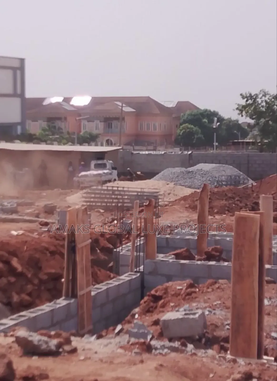 Off Plan 5 Bedroom Duplex - Katampe Extension, Abuja . 30% Deposit