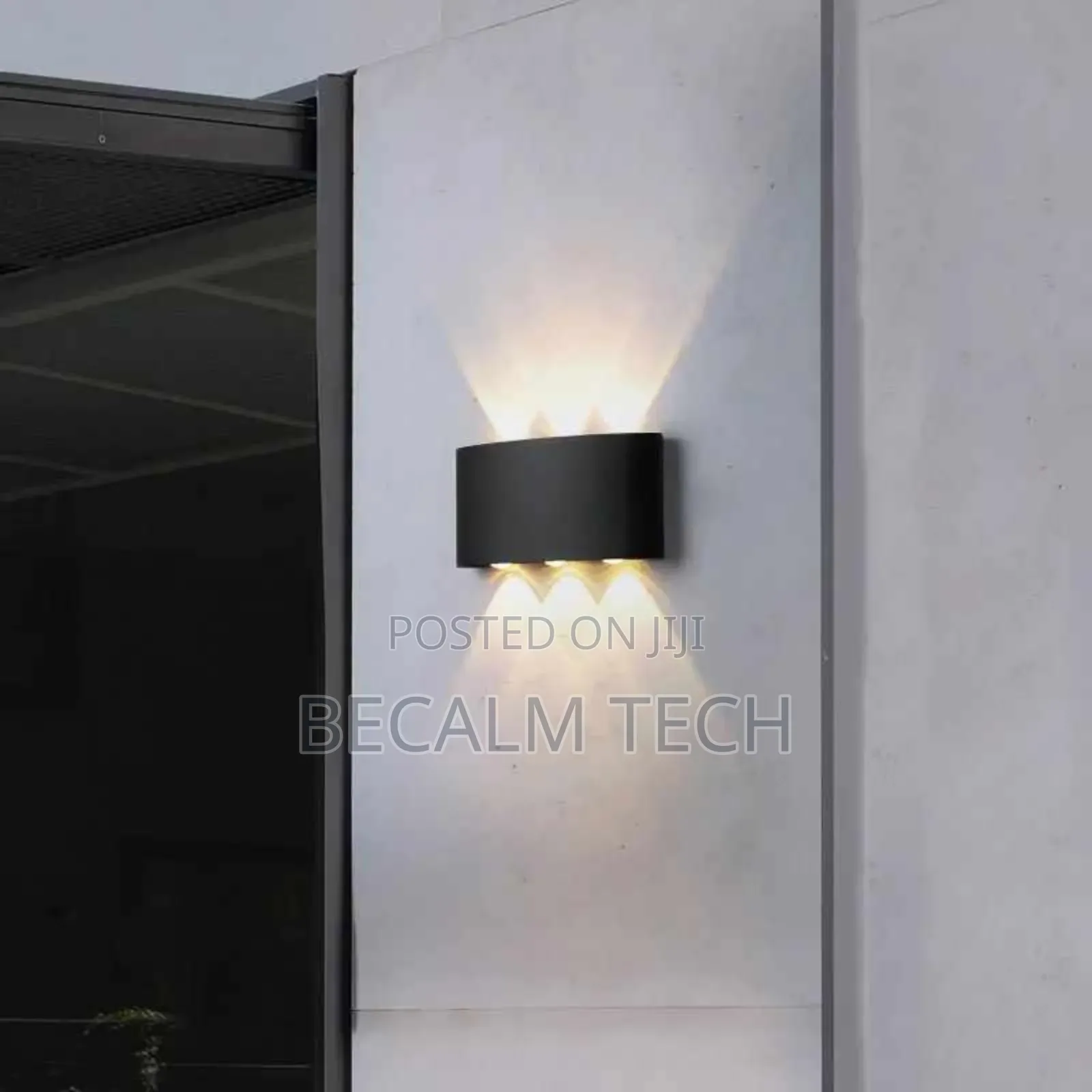 Wall Bracket