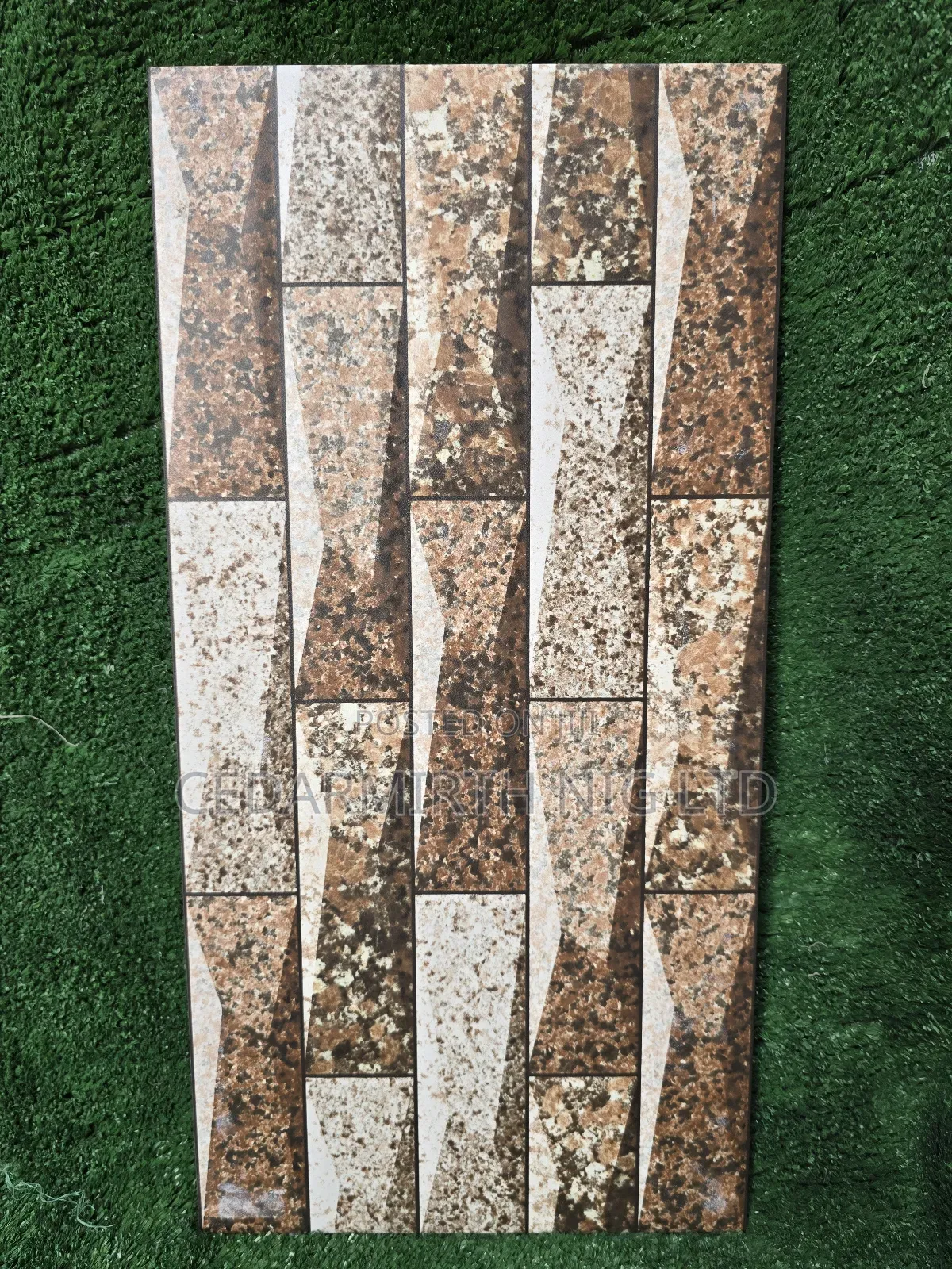 Wall Tiles For Pillar & Fence . [ 07,03,26 ]