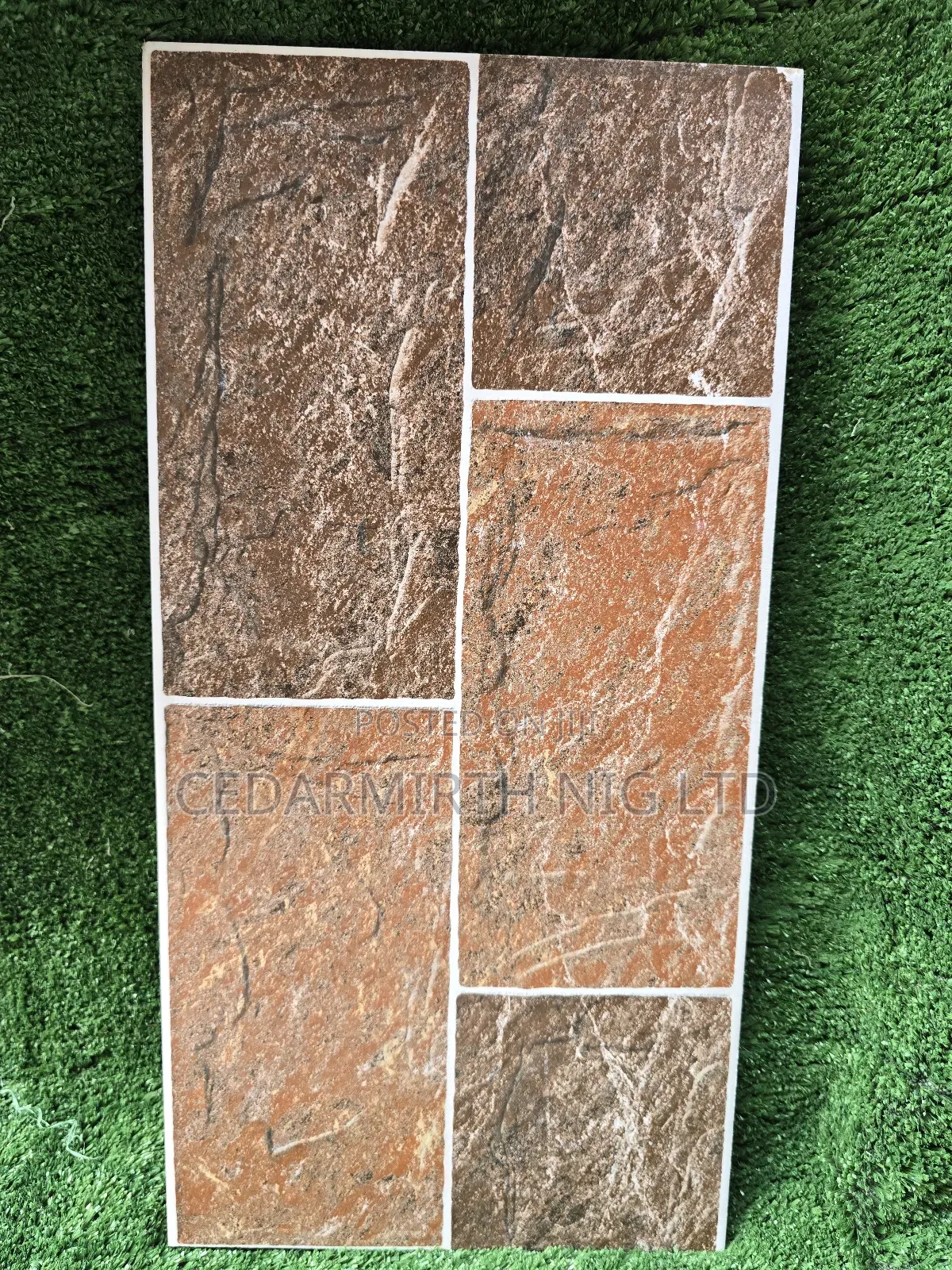 Wall Tiles For Pillar & Fence . [ 07,03,26 ]