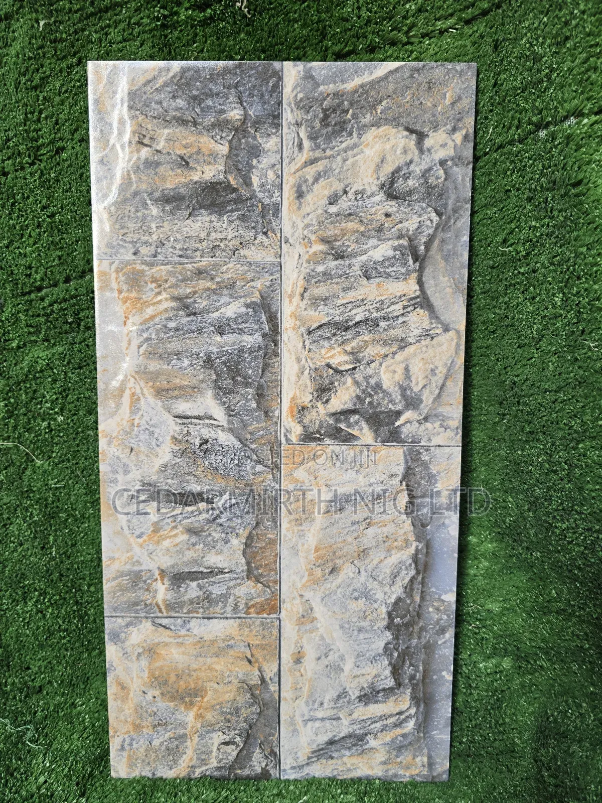 Wall Tiles For Pillar & Fence . [ 07,03,26 ]