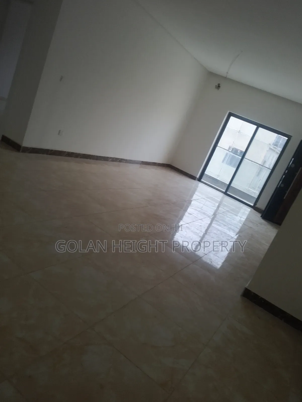 4bdrm Block of Flats in Jahi Gilmore for rent