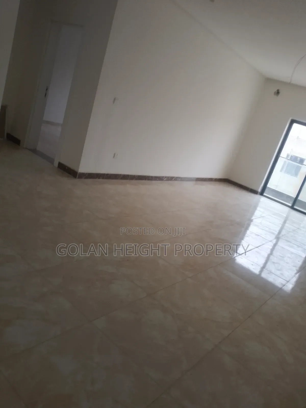 4bdrm Block of Flats in Jahi Gilmore for rent