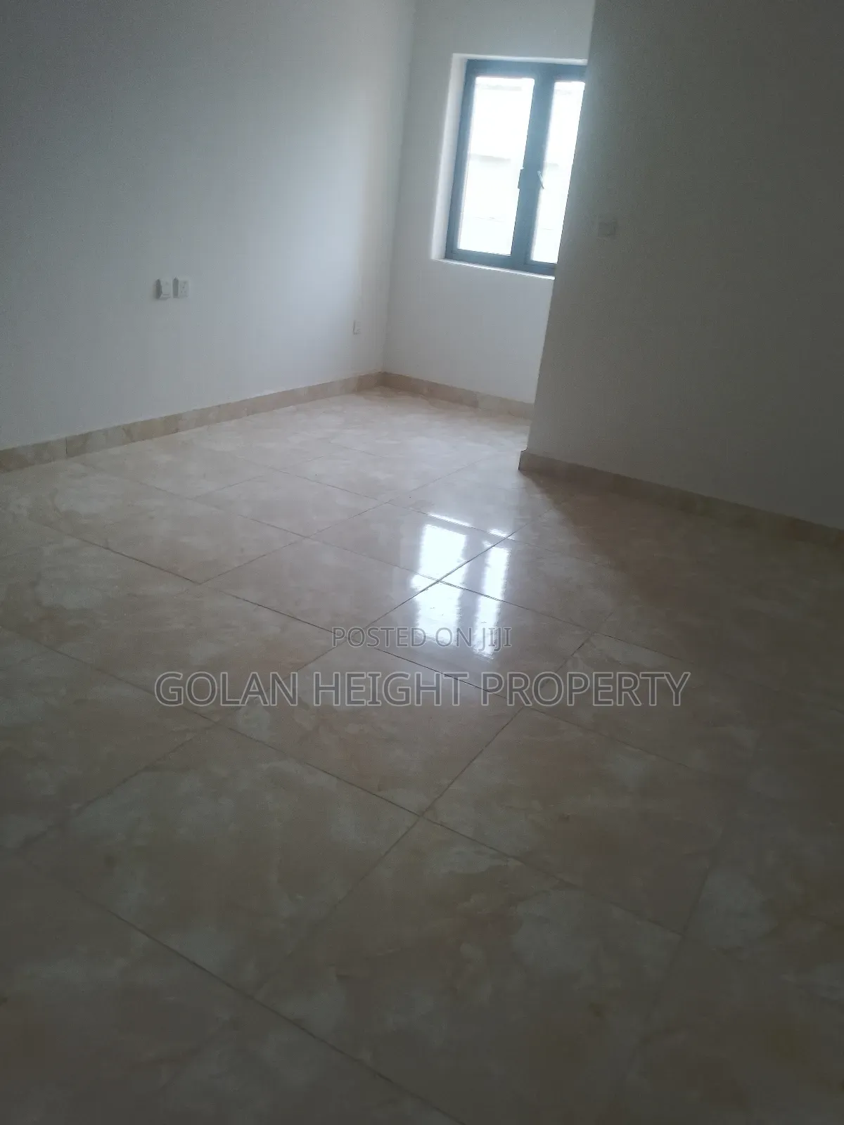 4bdrm Block of Flats in Jahi Gilmore for rent