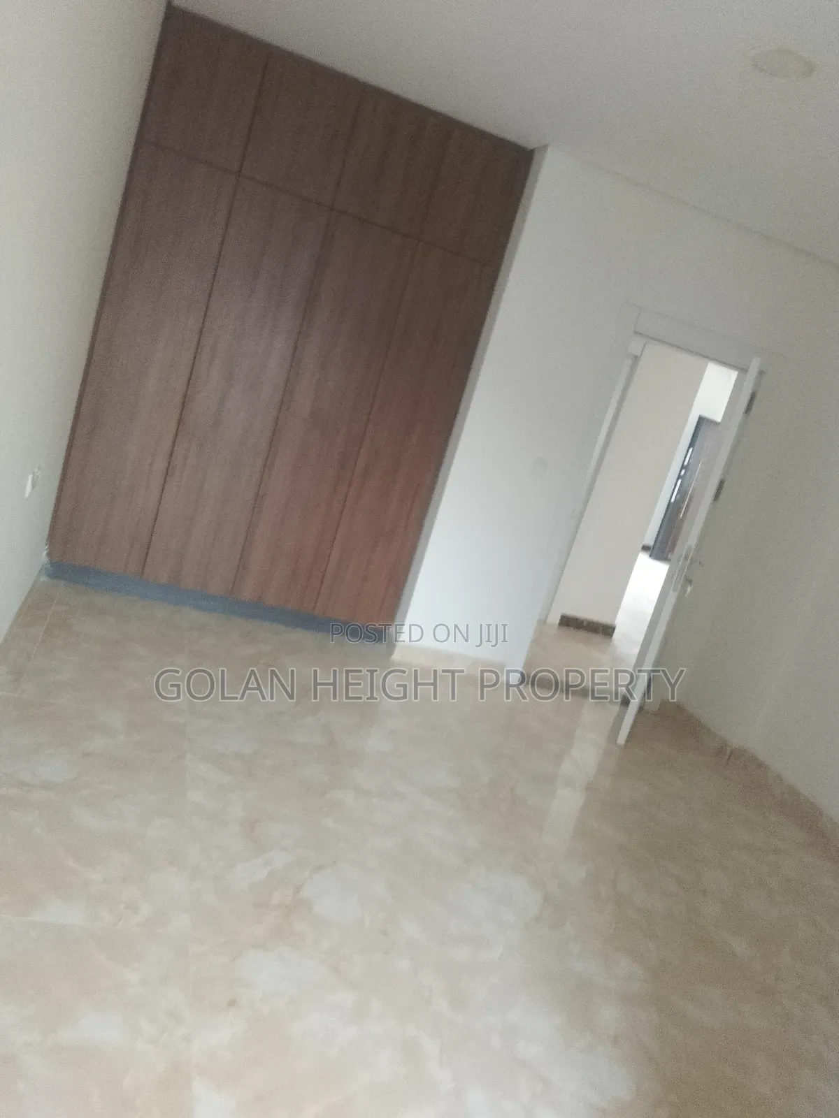 4bdrm Block of Flats in Jahi Gilmore for rent