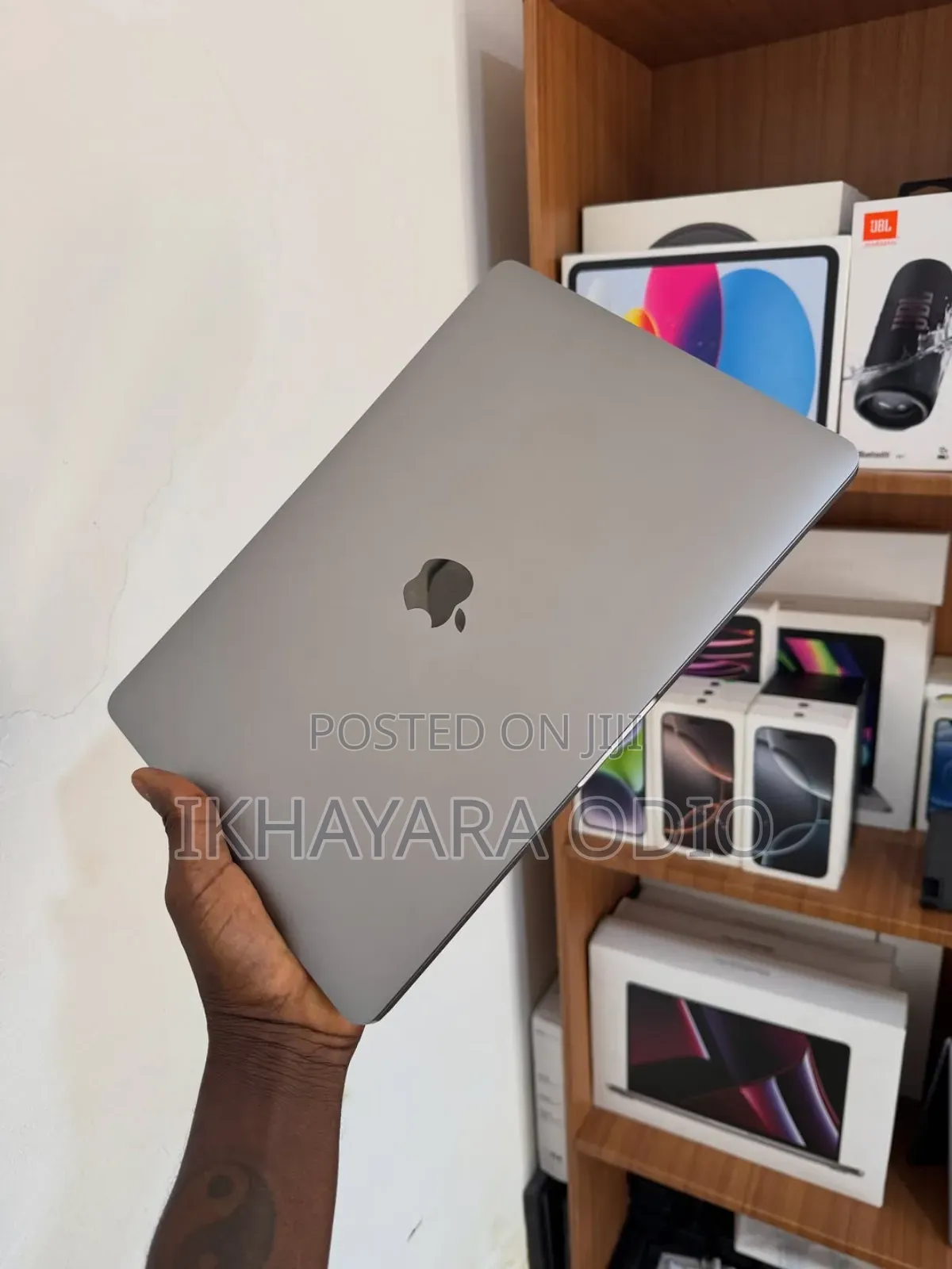 Laptop Apple MacBook 2020 32GB Intel Core i7 SSD 512GB